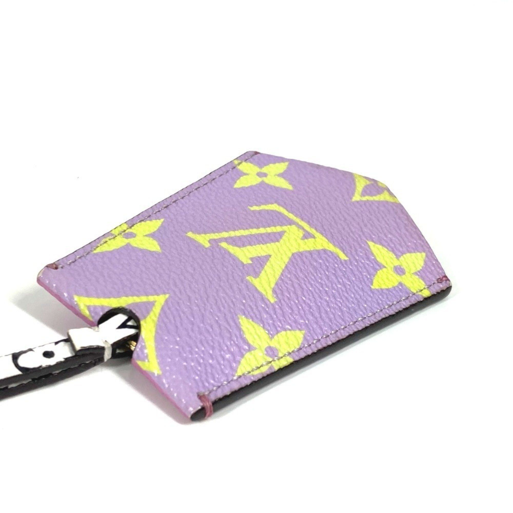 Louis Vuitton Louis Vuitton Key case bag Size ONE SIZE - 3 Thumbnail