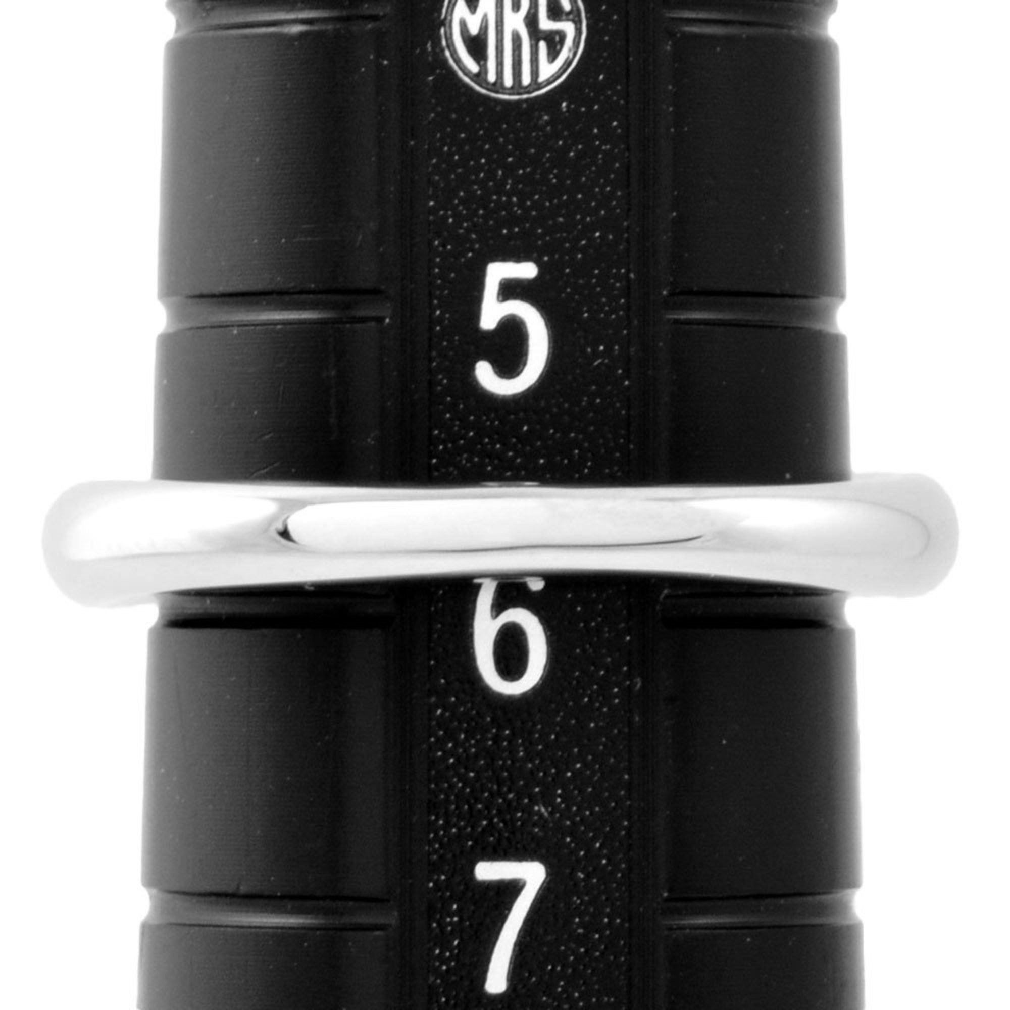 Chanel Chanel Camélia ring Size ONE SIZE - 5 Thumbnail