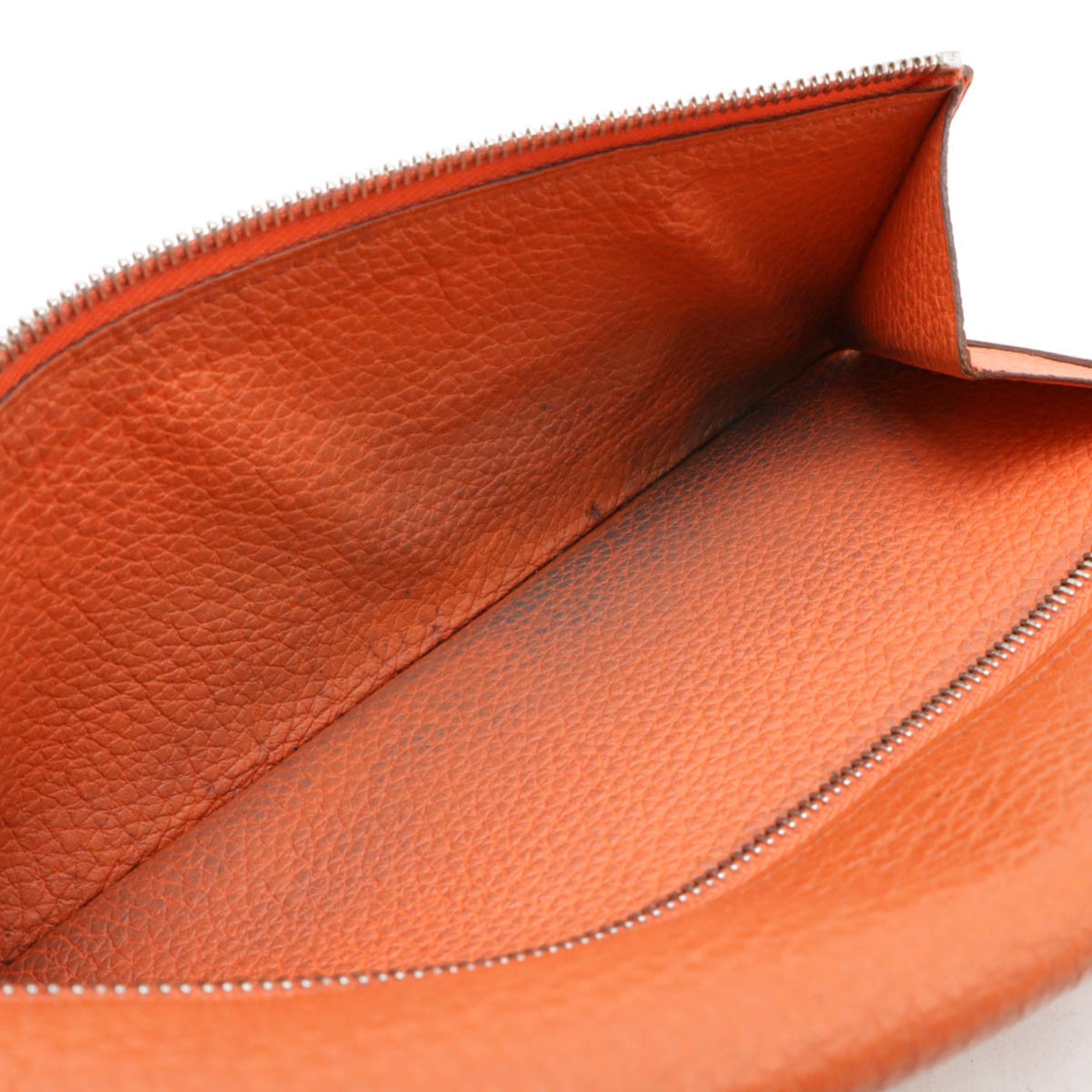 Hermes Hermès Dogon wallet Size ONE SIZE - 9 Thumbnail