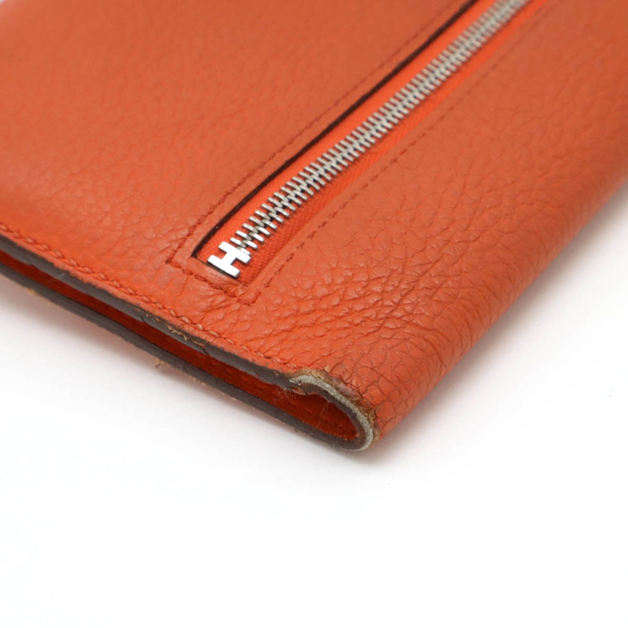 Hermes Hermès Dogon wallet Size ONE SIZE - 3 Thumbnail