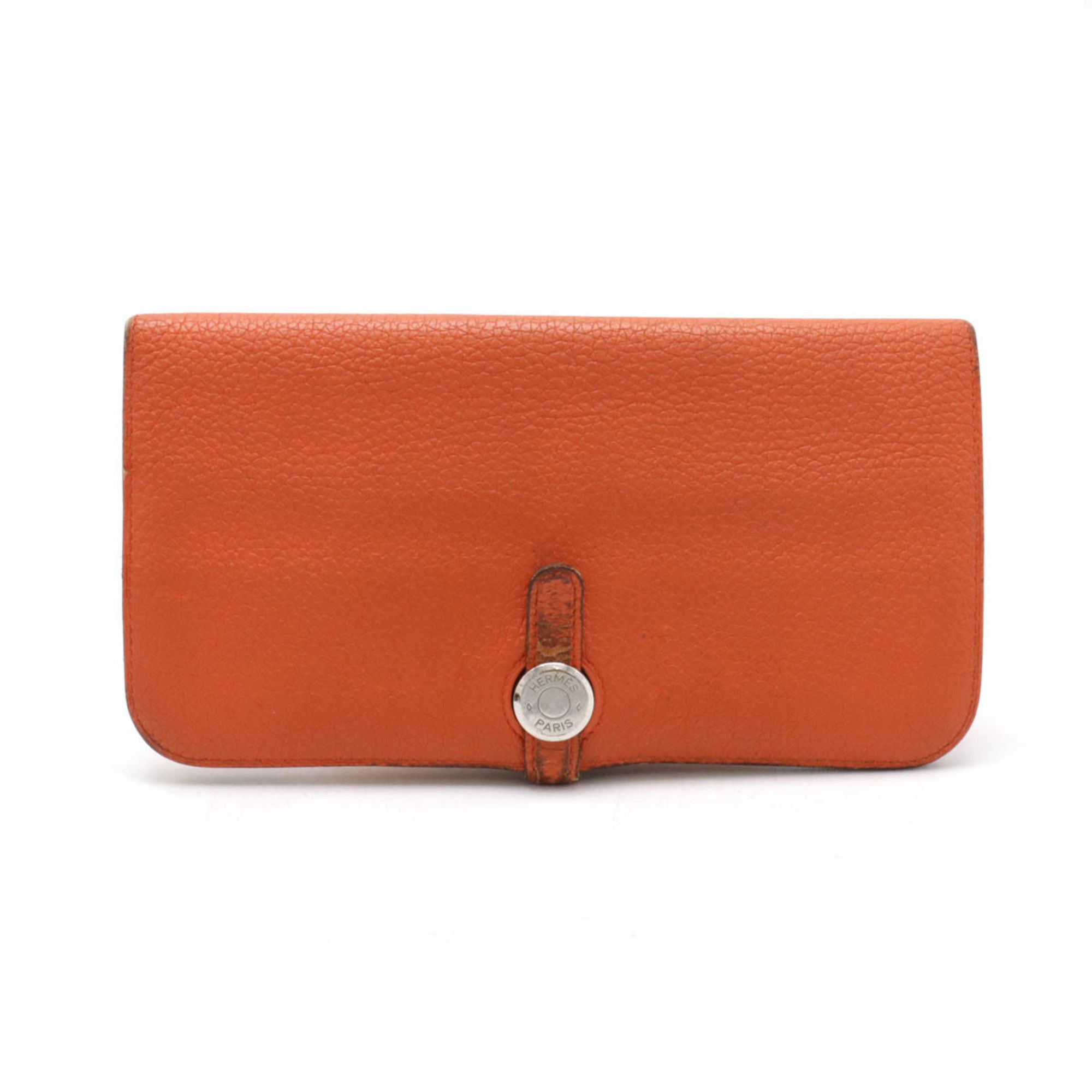 Hermes Hermès Dogon wallet Size ONE SIZE - 10 Thumbnail