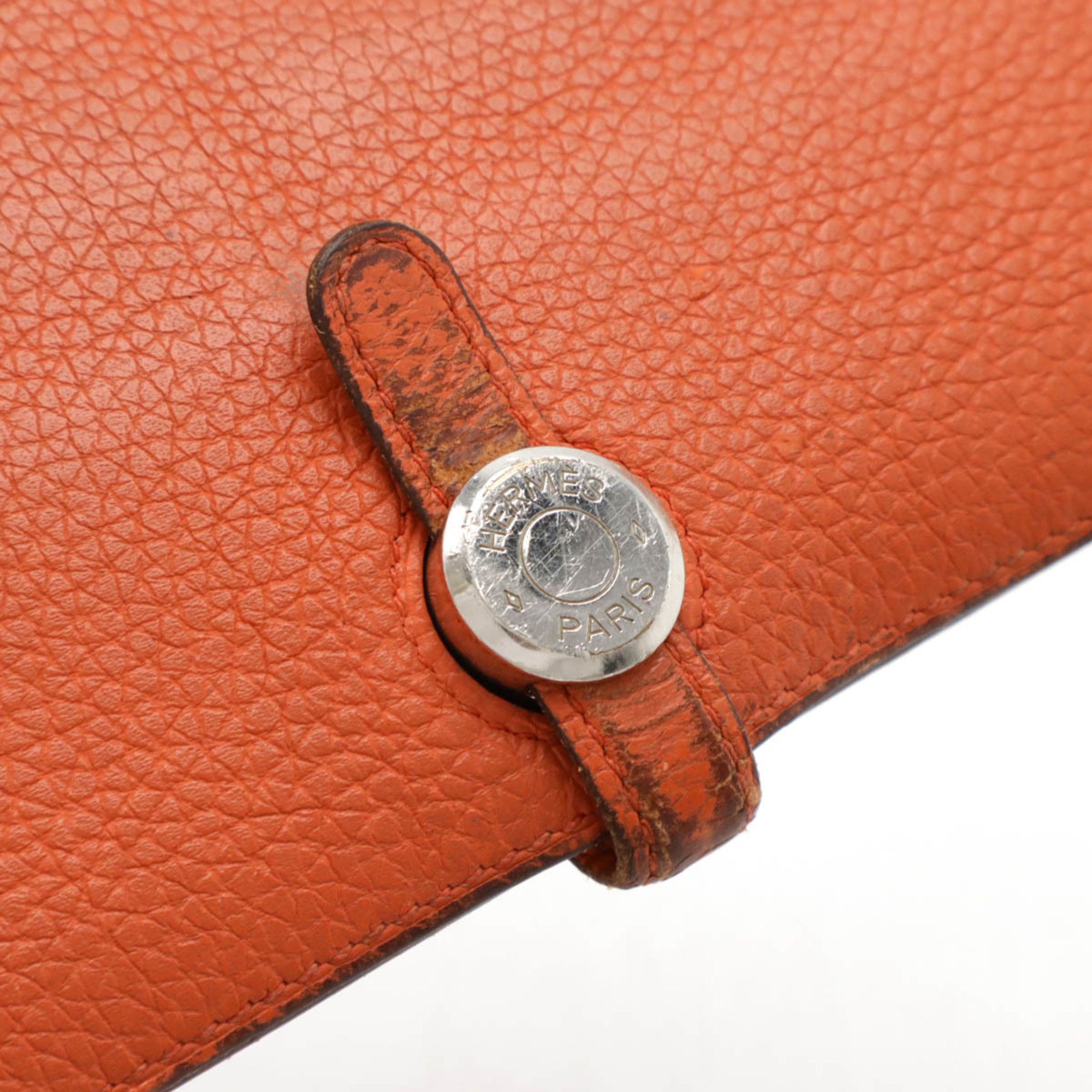 Hermes Hermès Dogon wallet Size ONE SIZE - 4 Thumbnail