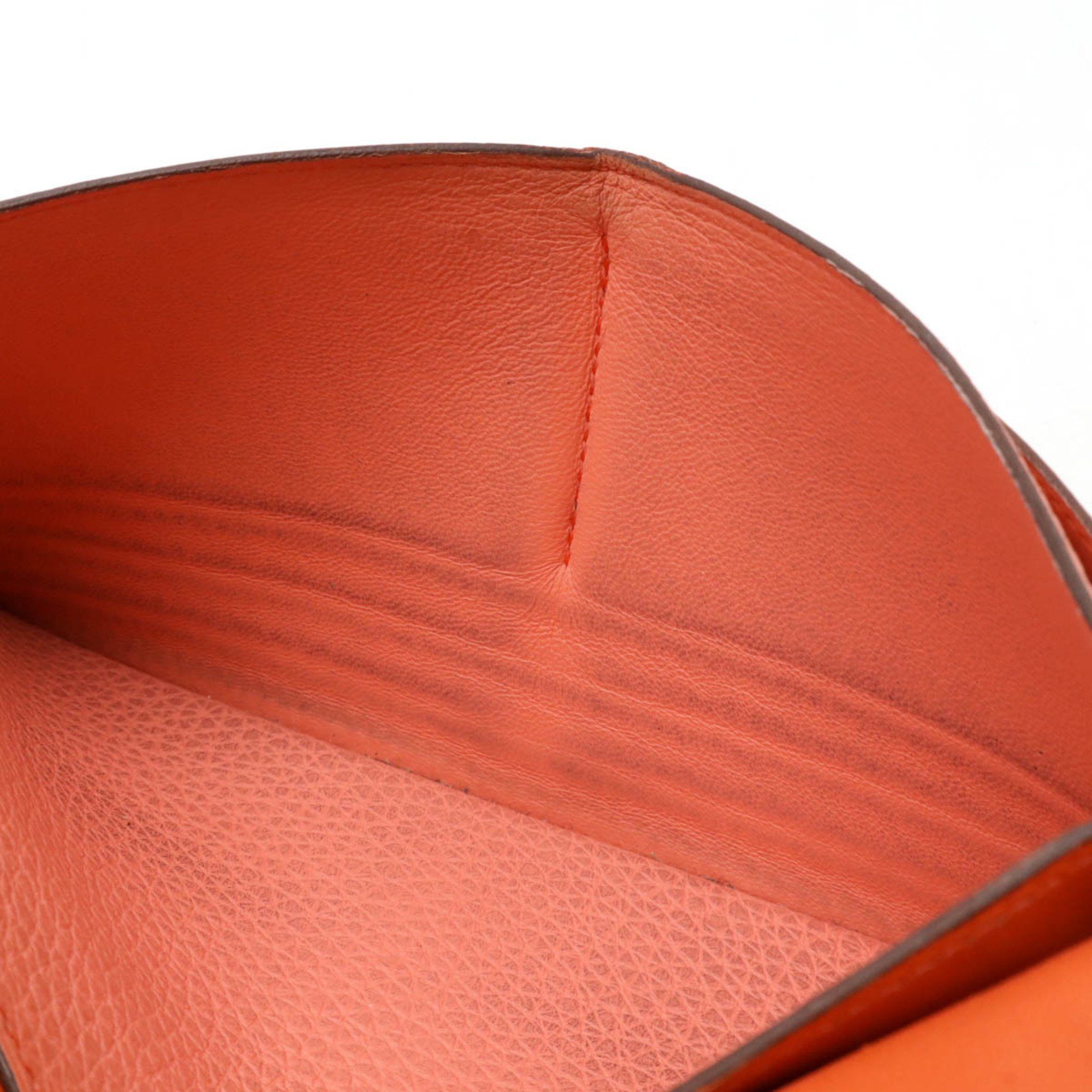 Hermes Hermès Dogon wallet Size ONE SIZE - 7 Thumbnail