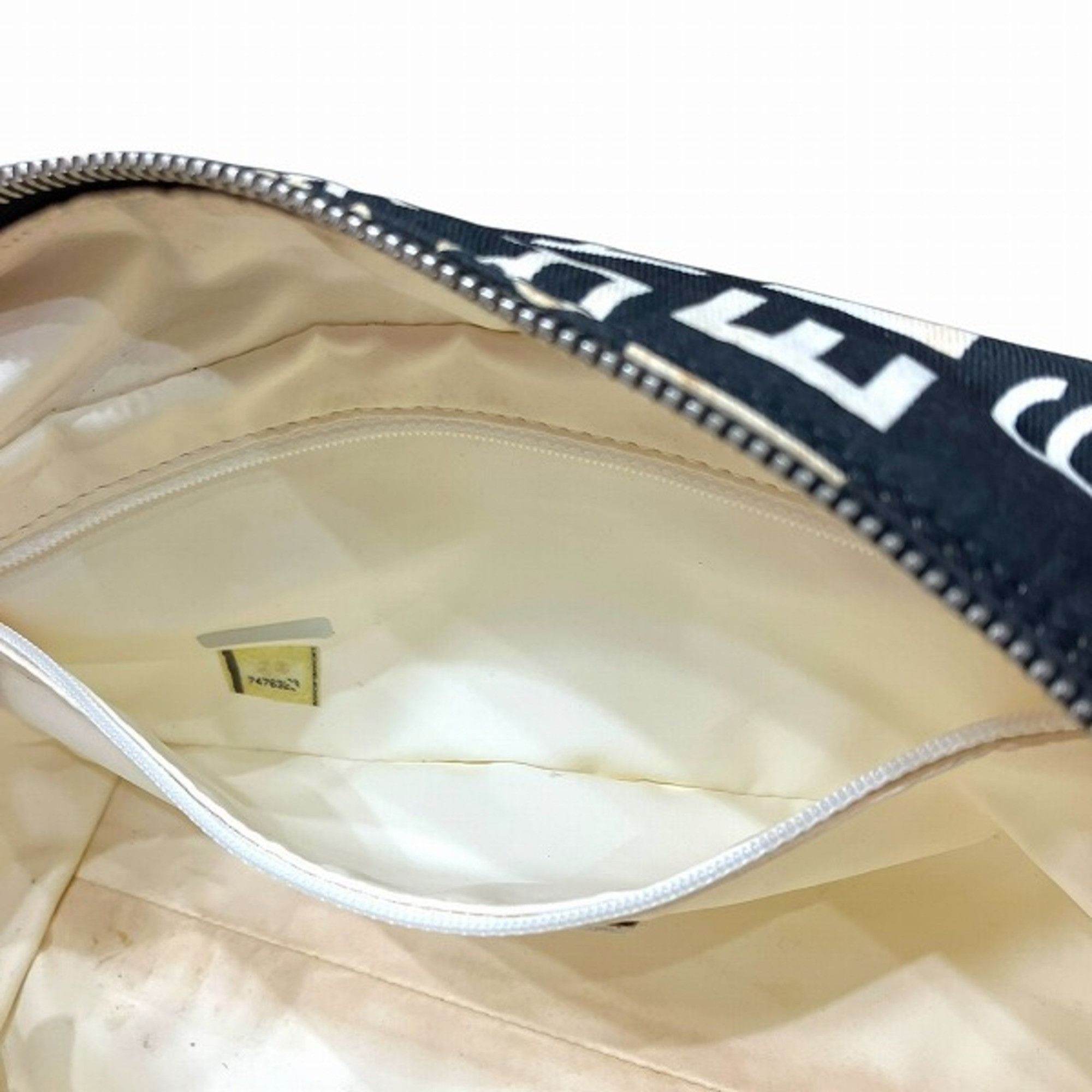 Chanel Chanel Cambon clutch Size ONE SIZE - 8 Thumbnail