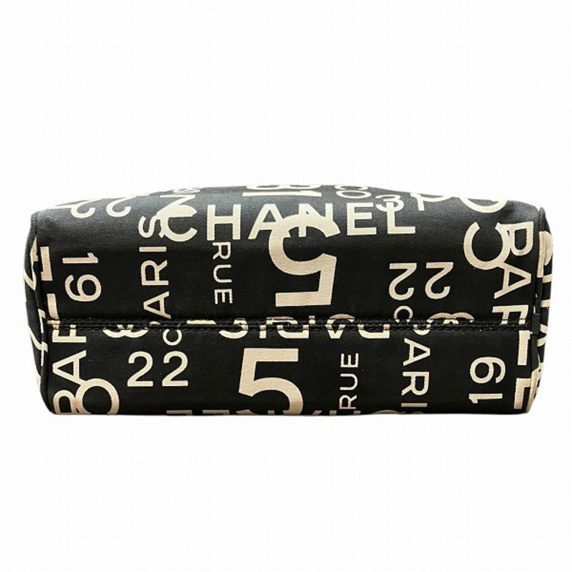 Chanel Chanel Cambon clutch Size ONE SIZE - 3 Thumbnail