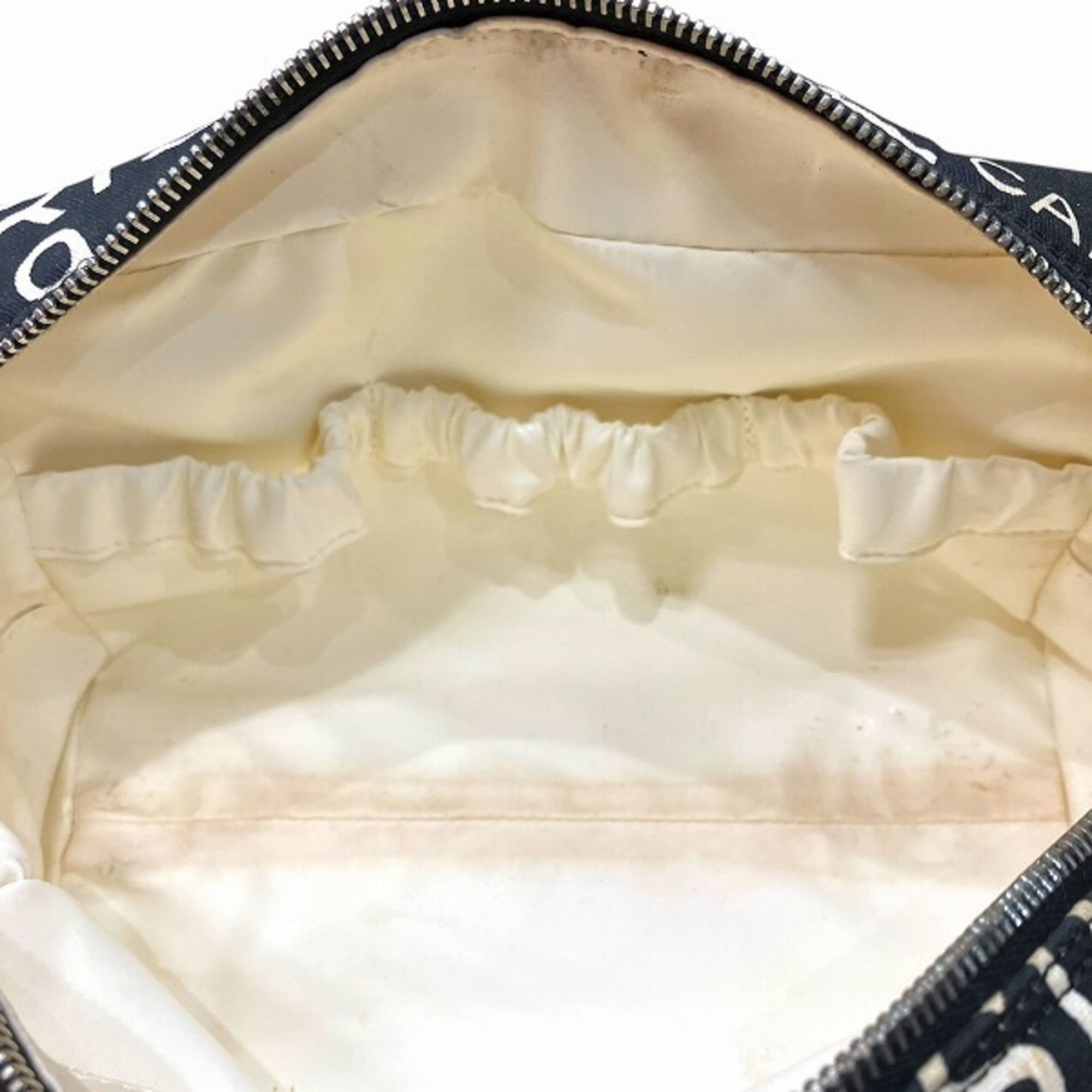 Chanel Chanel Cambon clutch Size ONE SIZE - 7 Thumbnail