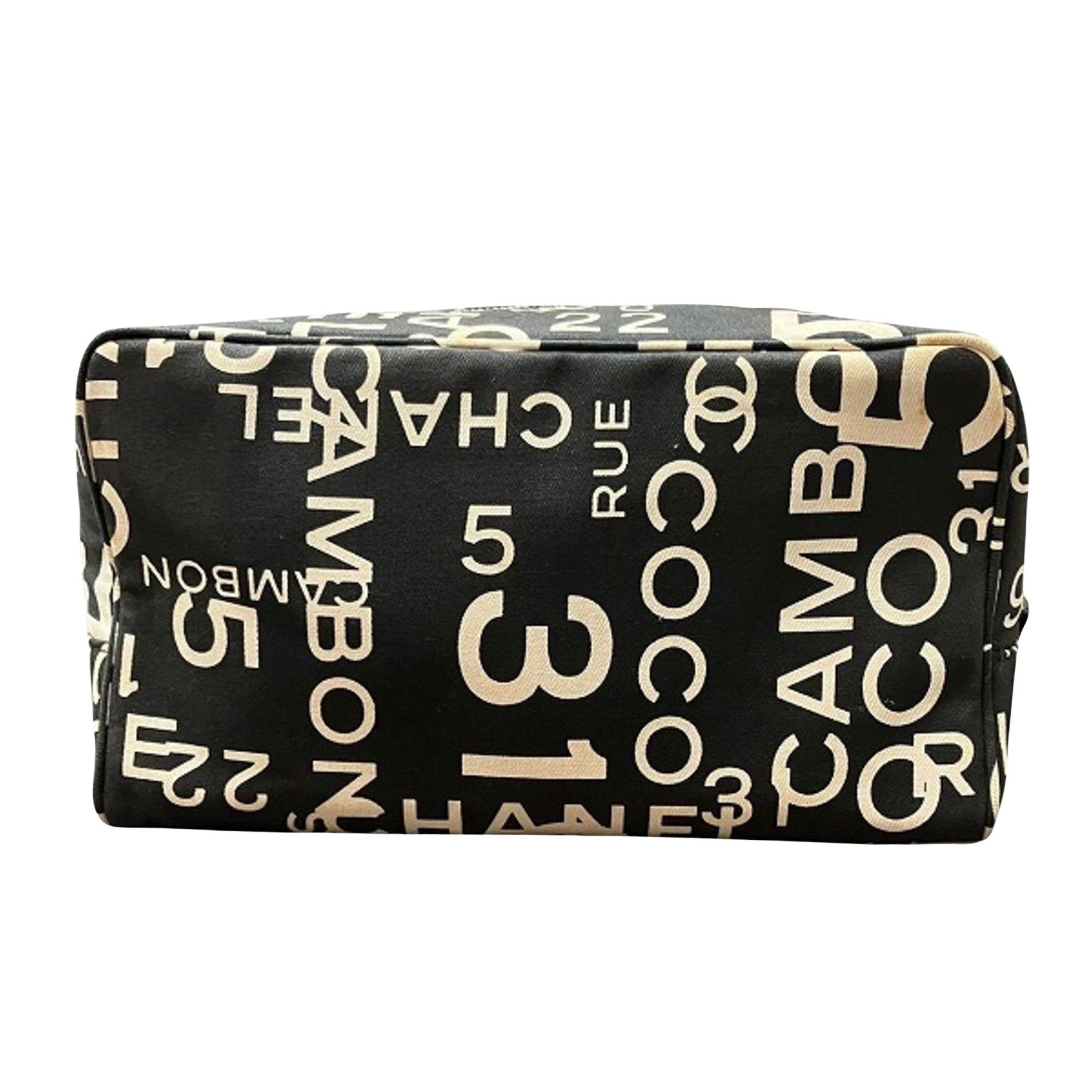 Chanel Chanel Cambon clutch Size ONE SIZE - 2 Thumbnail