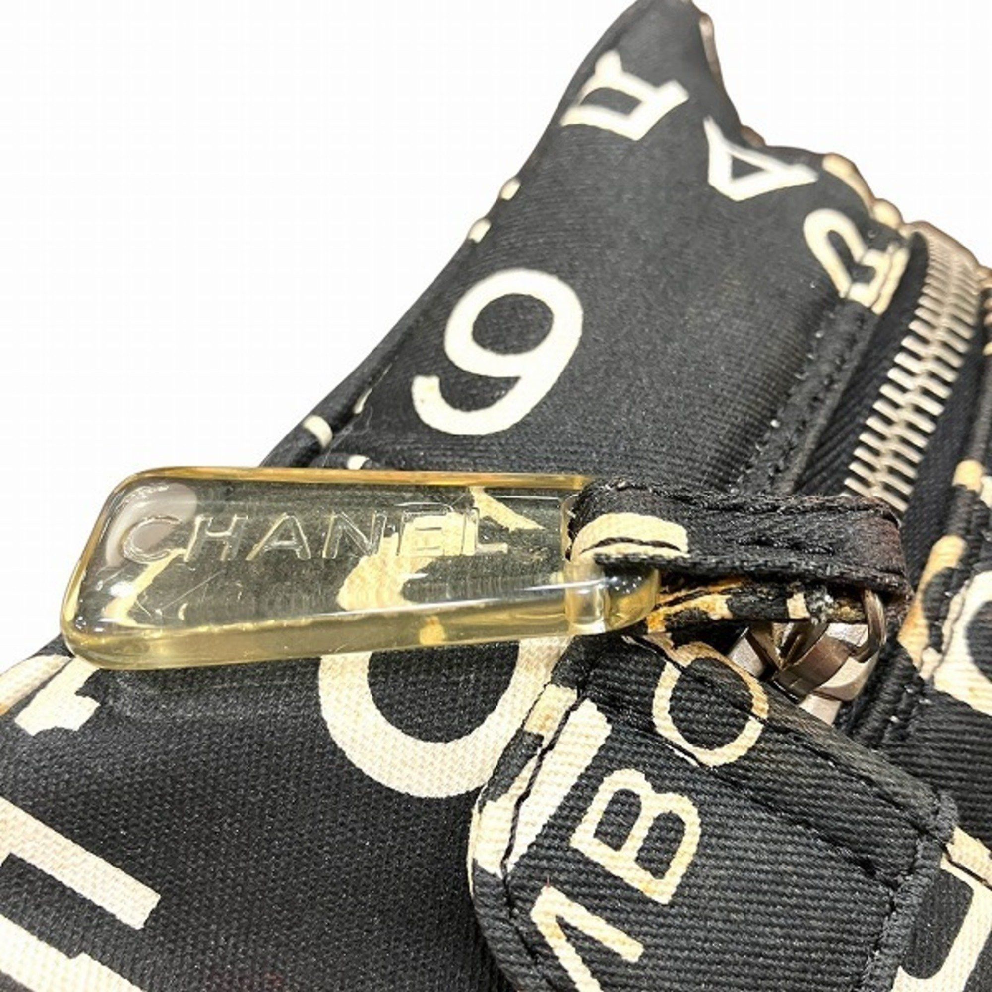 Chanel Chanel Cambon clutch Size ONE SIZE - 5 Thumbnail