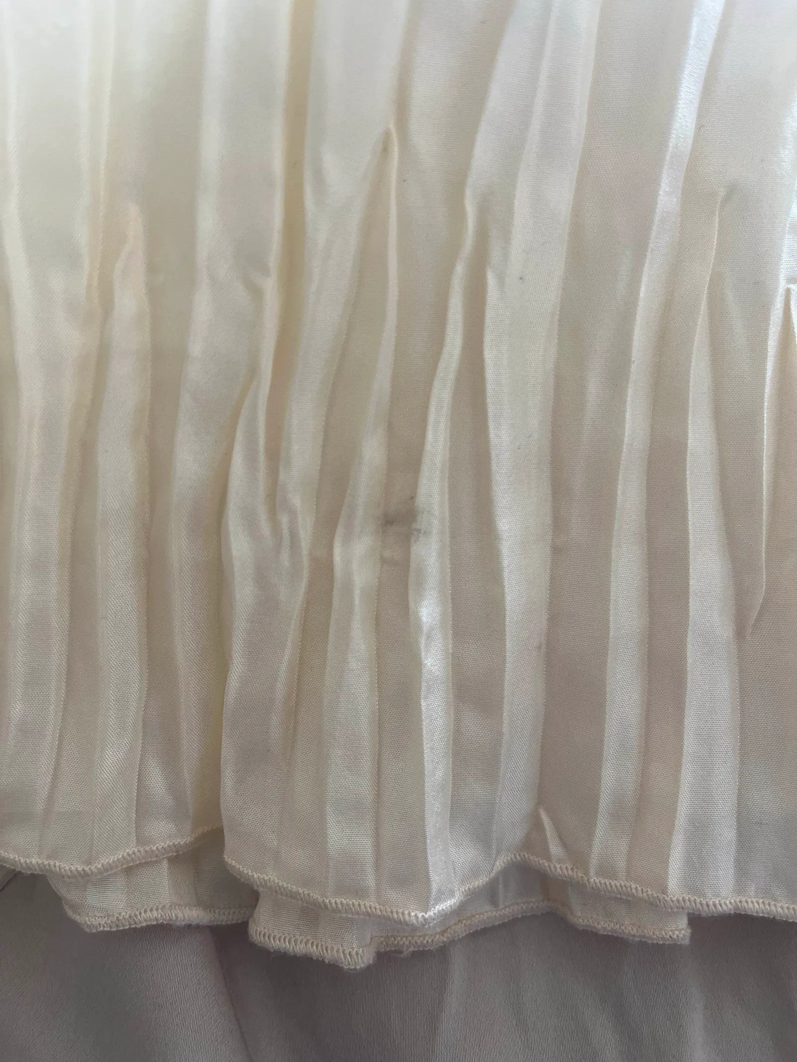 By Malene Birger By Malene Birger Elisas Skirt Size 26" / US 2 / IT 38 - 4 Thumbnail
