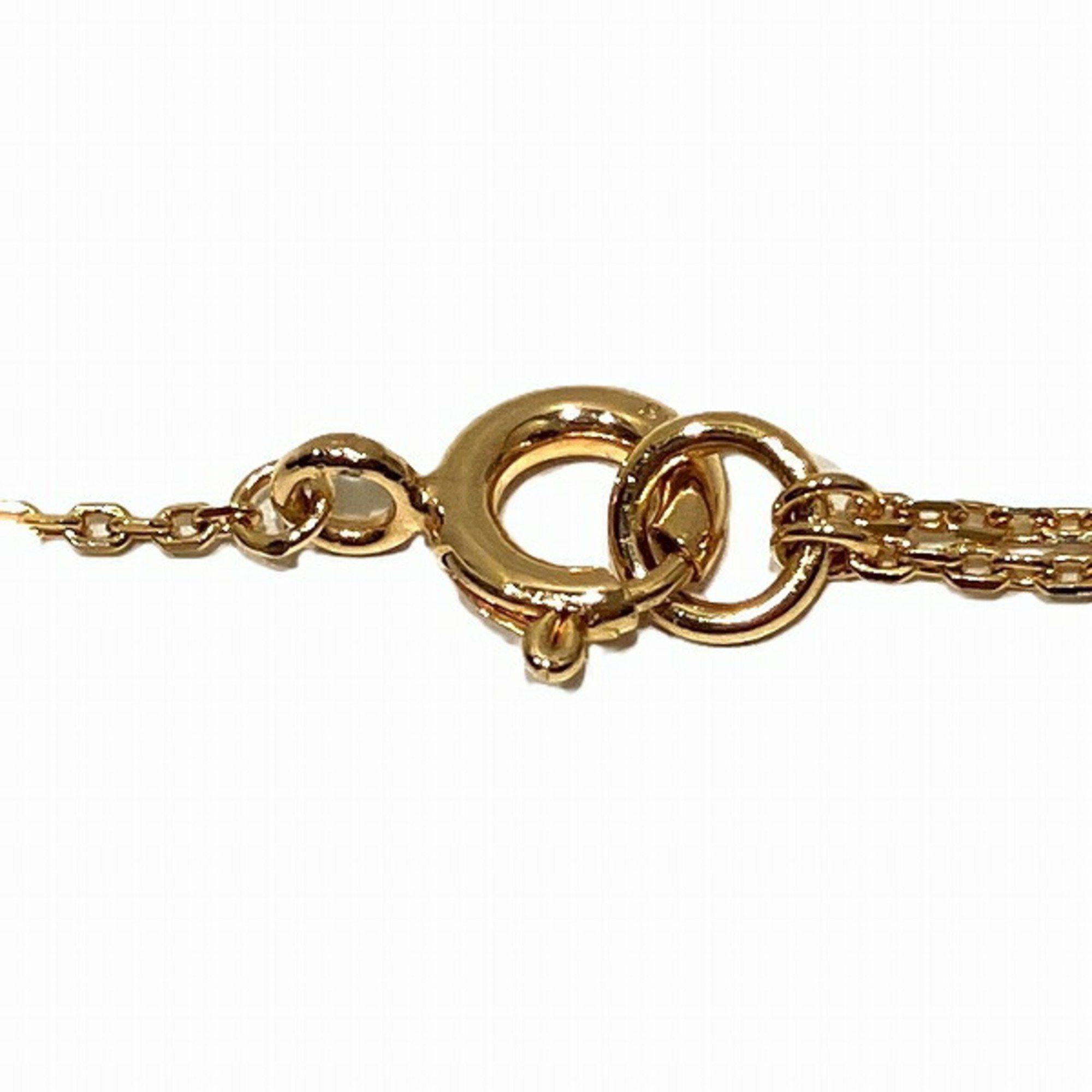 Michael Kors Michael Kors PAVE COIN NECK Accessories Necklaces for Women Size ONE SIZE - 2 Thumbnail
