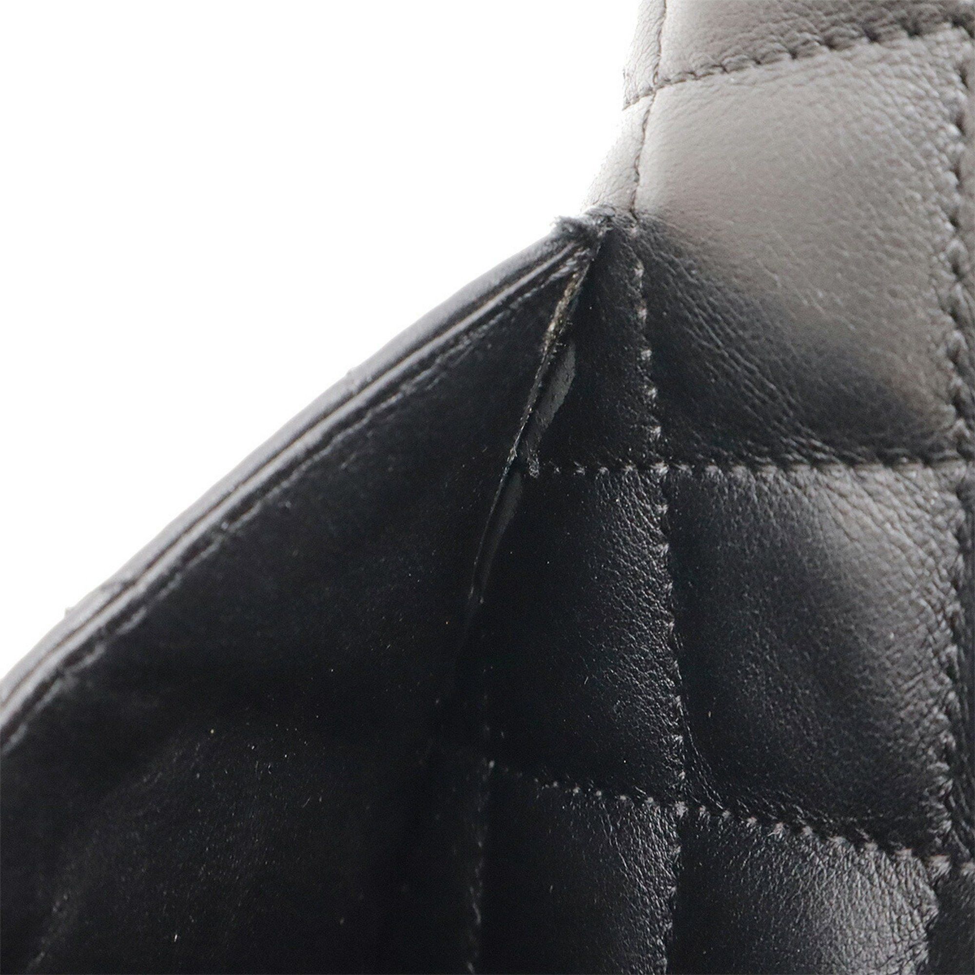 Chanel Chanel Cambon line shoulder Size ONE SIZE - 5 Thumbnail