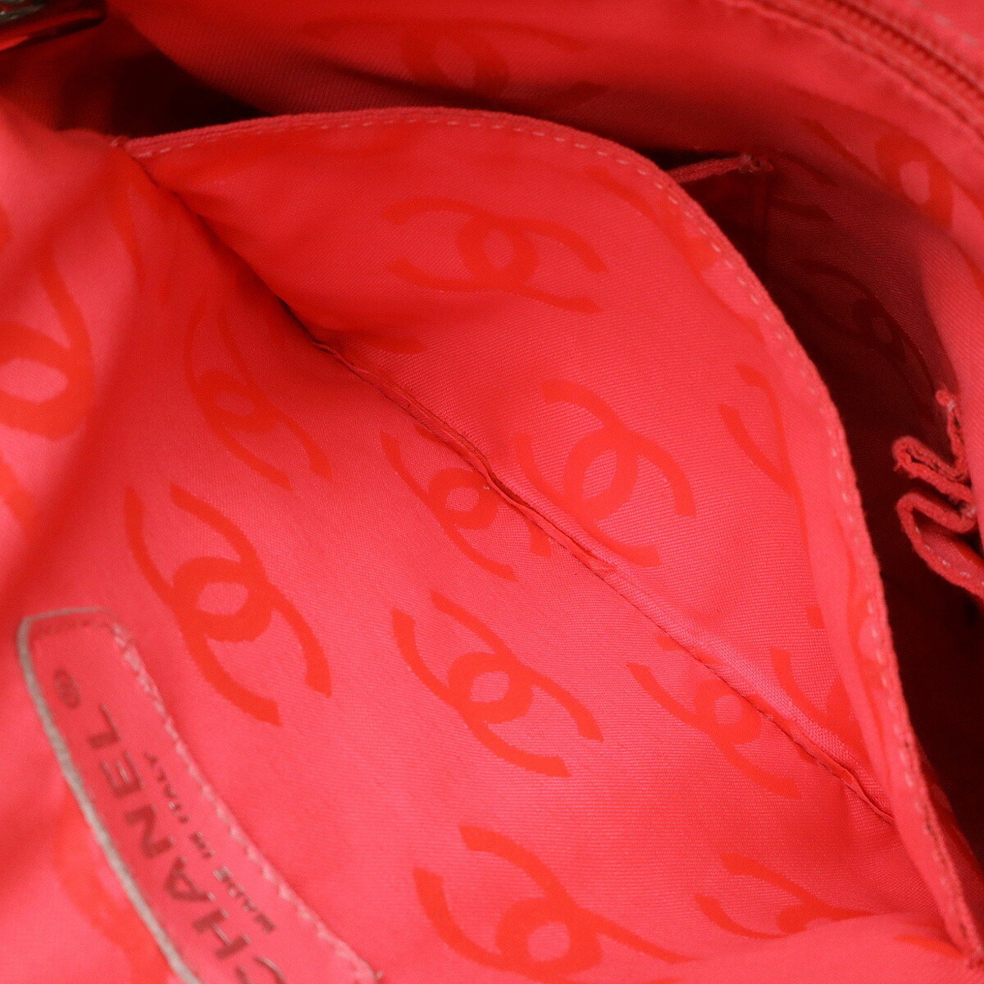 Chanel Chanel Cambon line shoulder Size ONE SIZE - 7 Thumbnail
