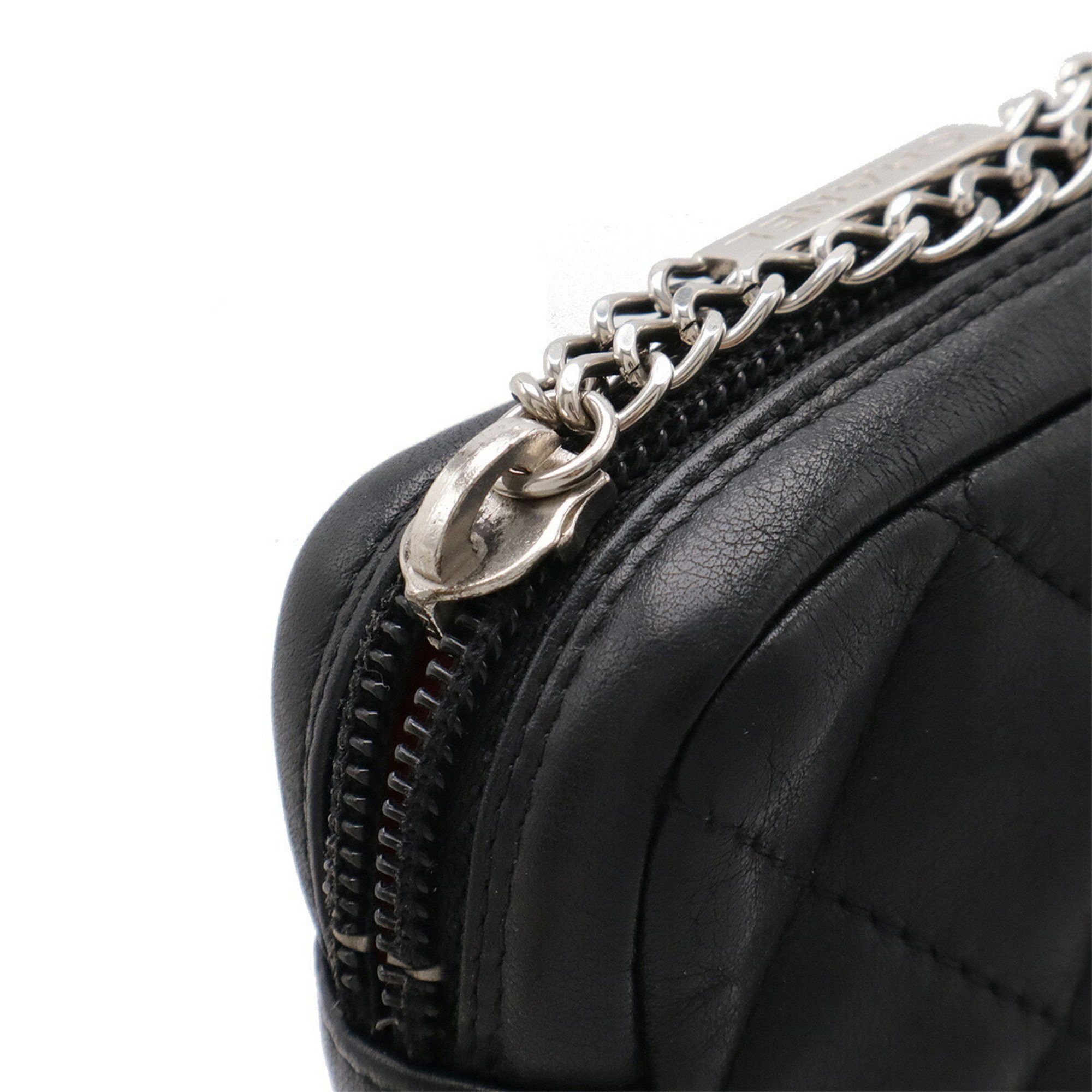 Chanel Chanel Cambon line shoulder Size ONE SIZE - 4 Thumbnail