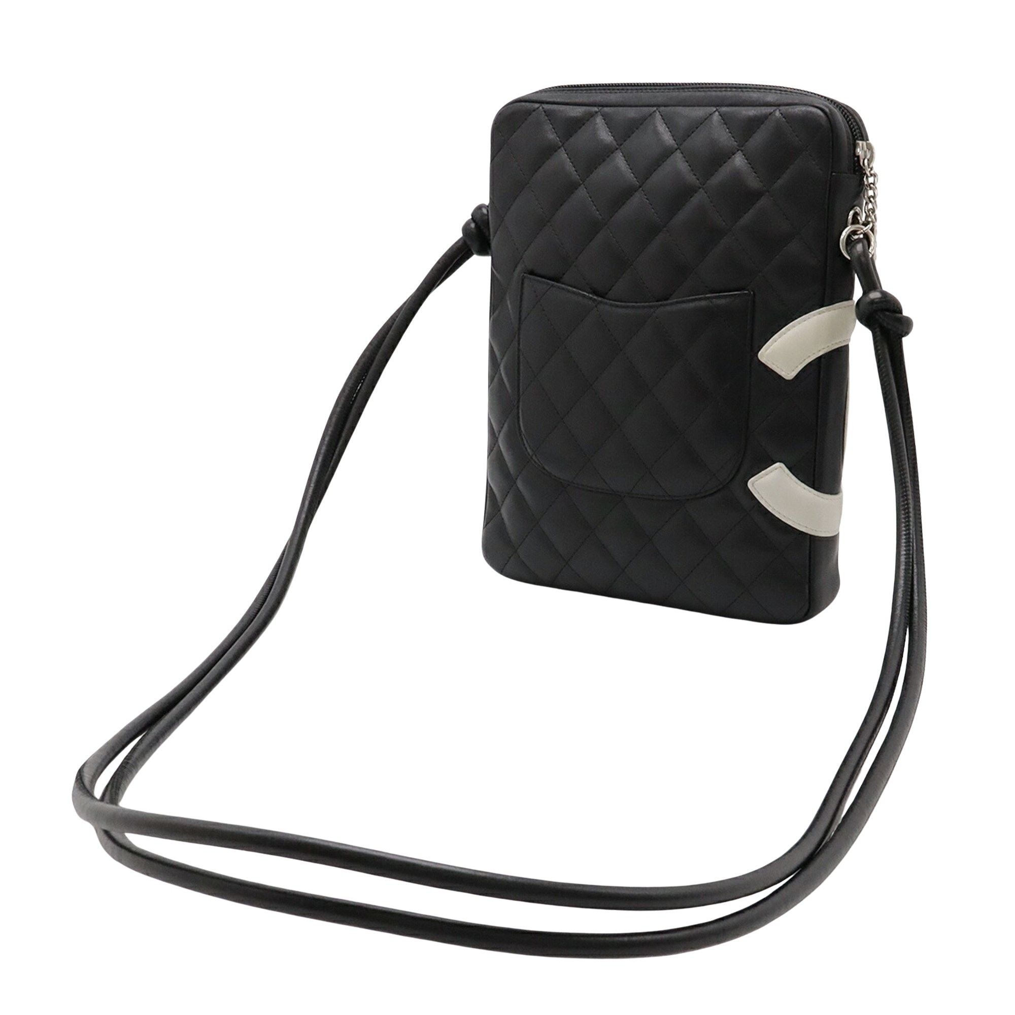 Chanel Chanel Cambon line shoulder Size ONE SIZE - 2 Thumbnail