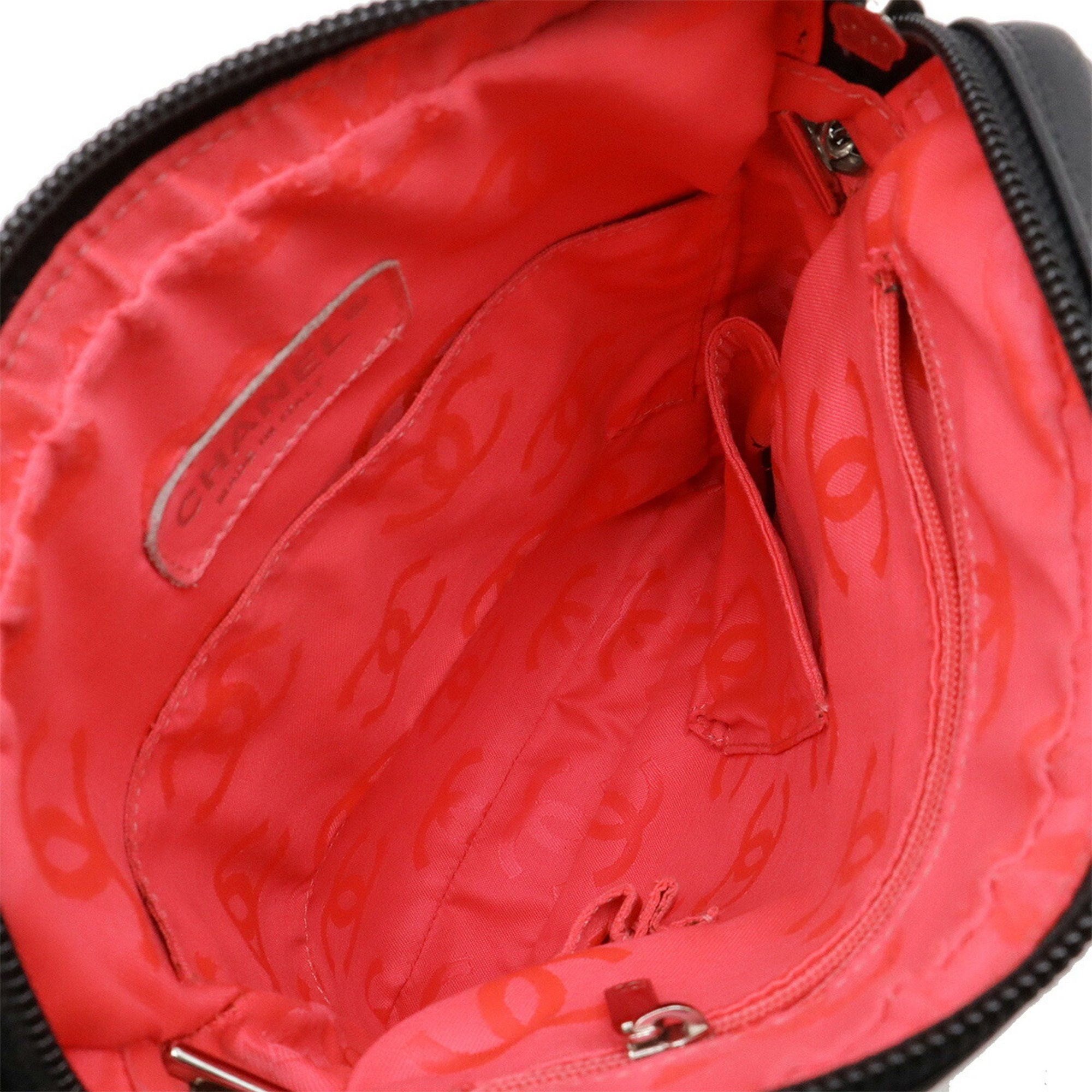 Chanel Chanel Cambon line shoulder Size ONE SIZE - 6 Thumbnail