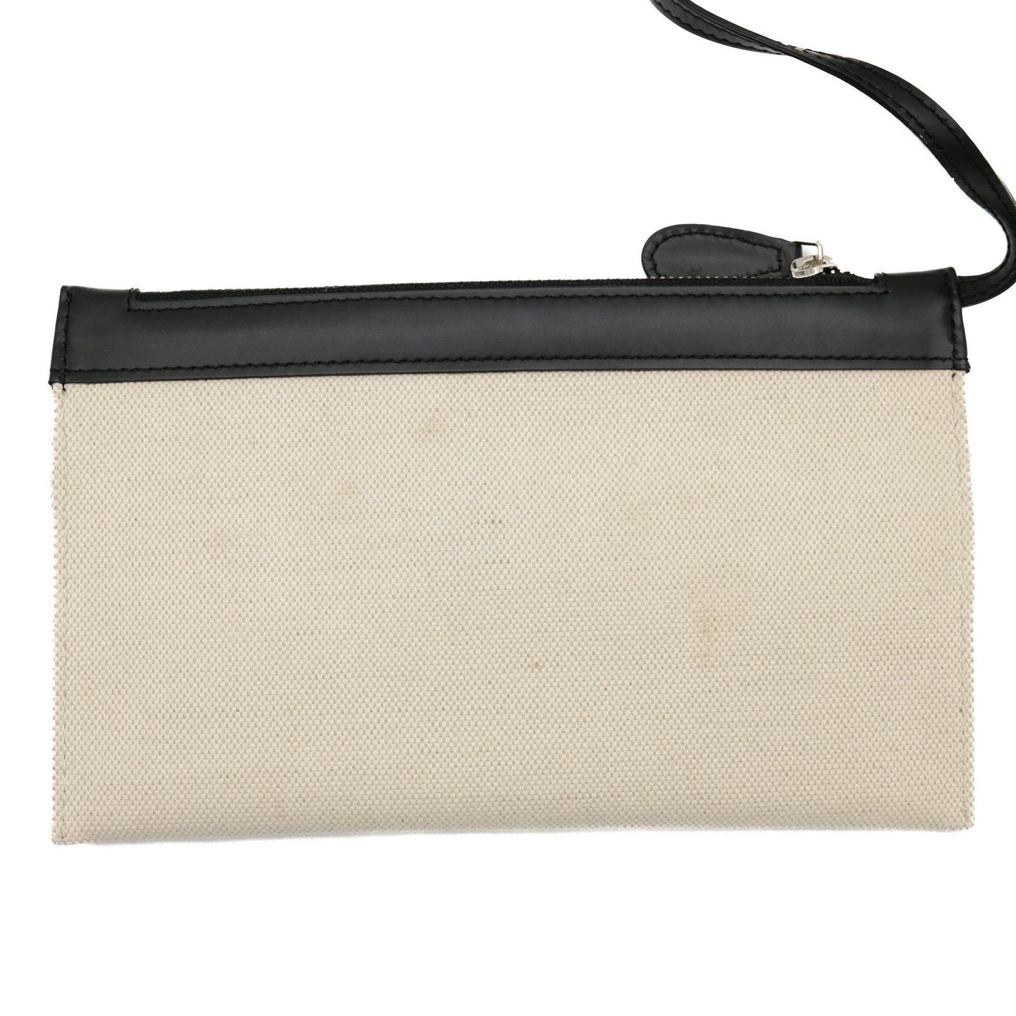 Balenciaga Balenciaga Navy Cabas handbag Size ONE SIZE - 14 Thumbnail