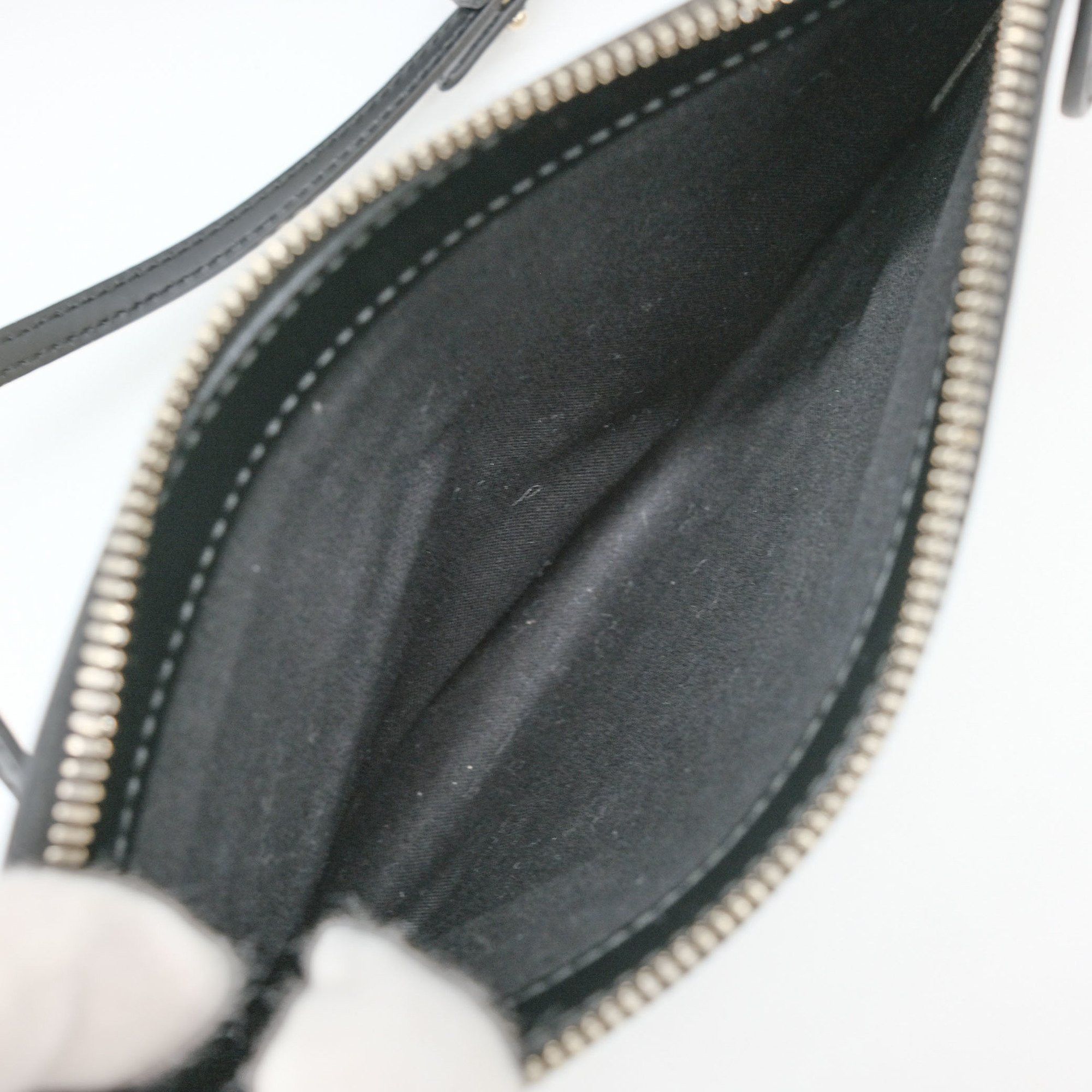 Balenciaga Balenciaga Navy Cabas handbag Size ONE SIZE - 15 Thumbnail