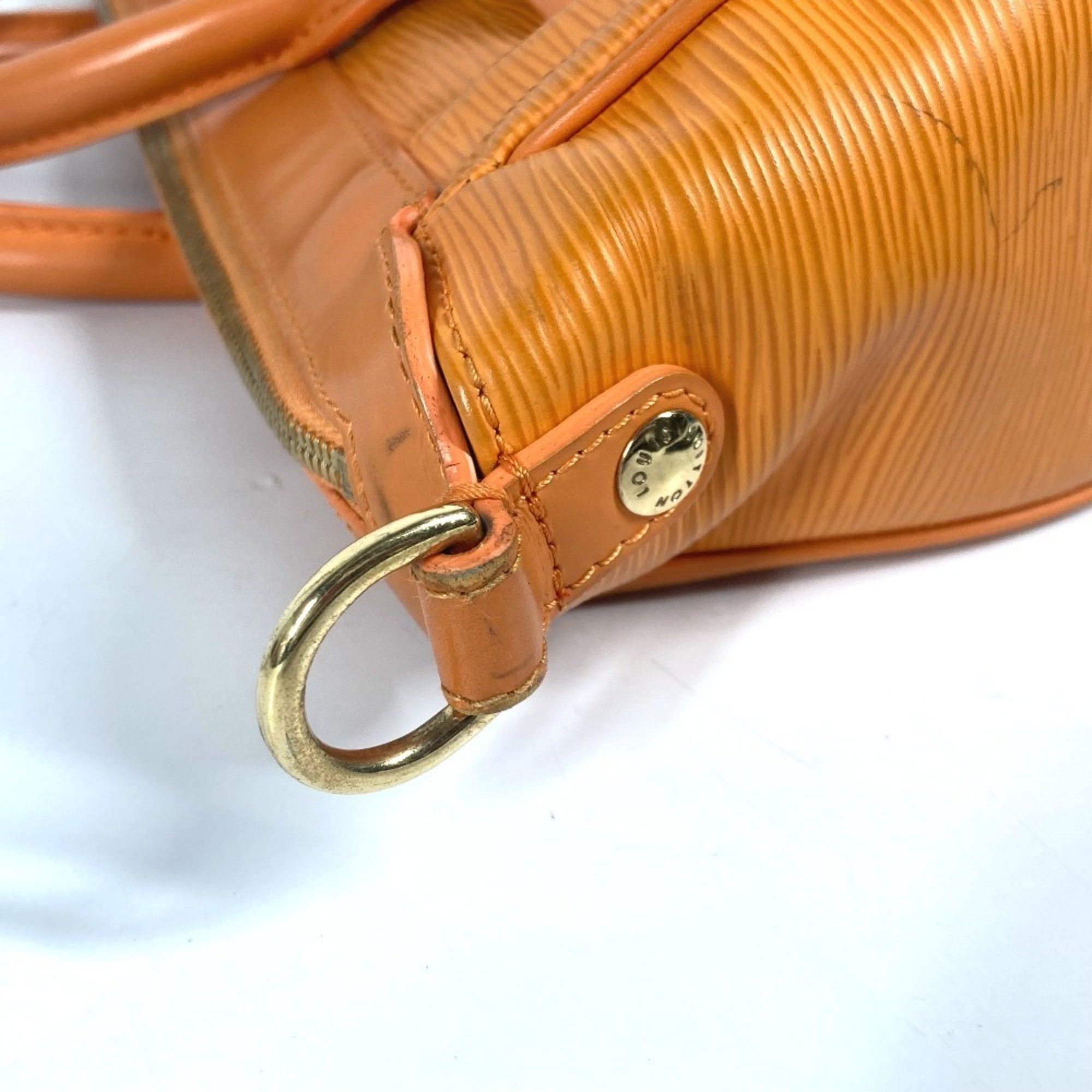 Louis Vuitton Louis Vuitton Danura tote Size ONE SIZE - 11 Thumbnail