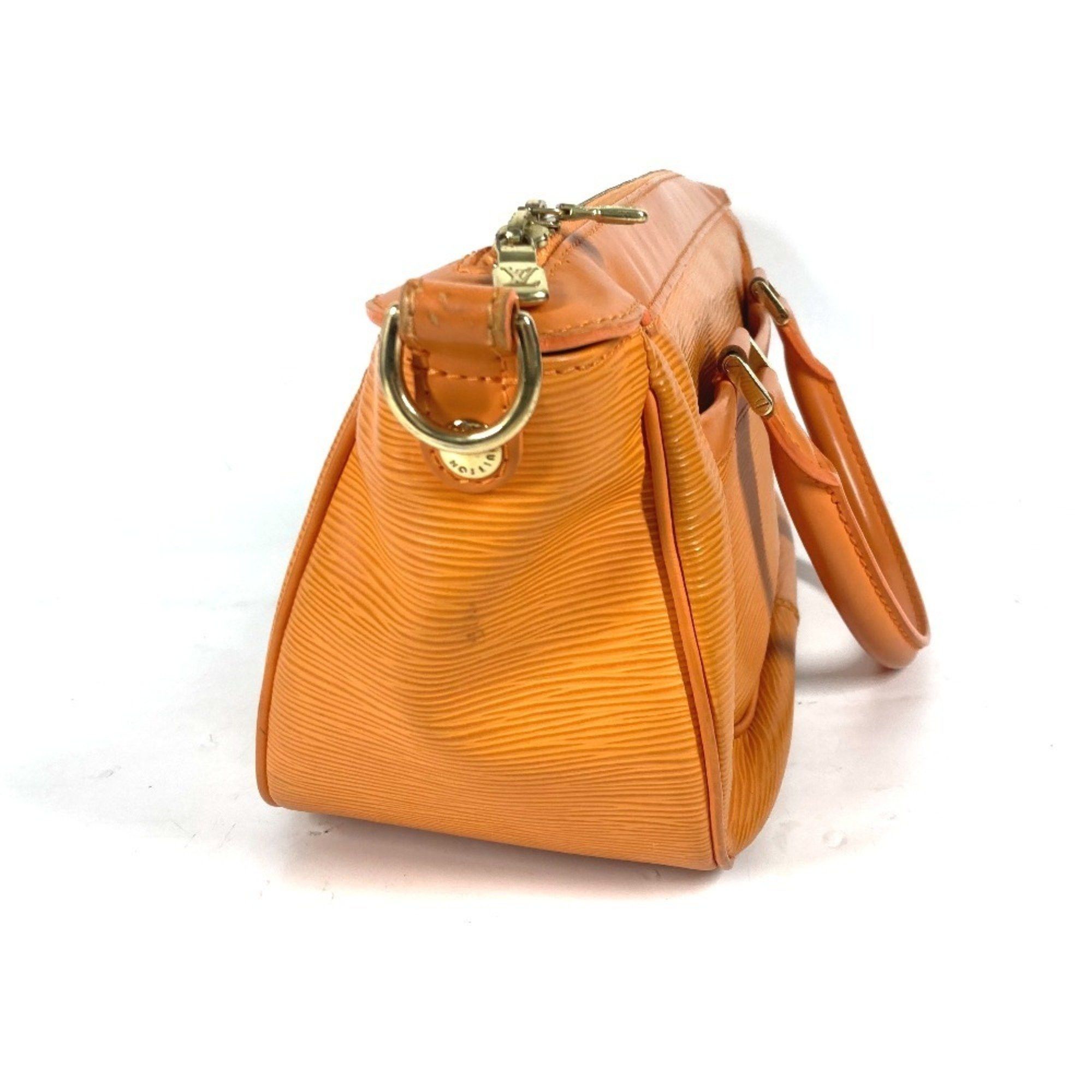 Louis Vuitton Louis Vuitton Danura tote Size ONE SIZE - 3 Thumbnail