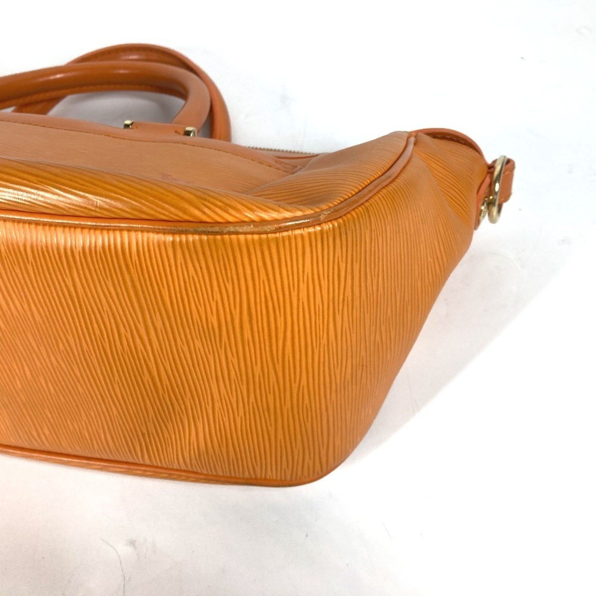Louis Vuitton Louis Vuitton Danura tote Size ONE SIZE - 8 Thumbnail