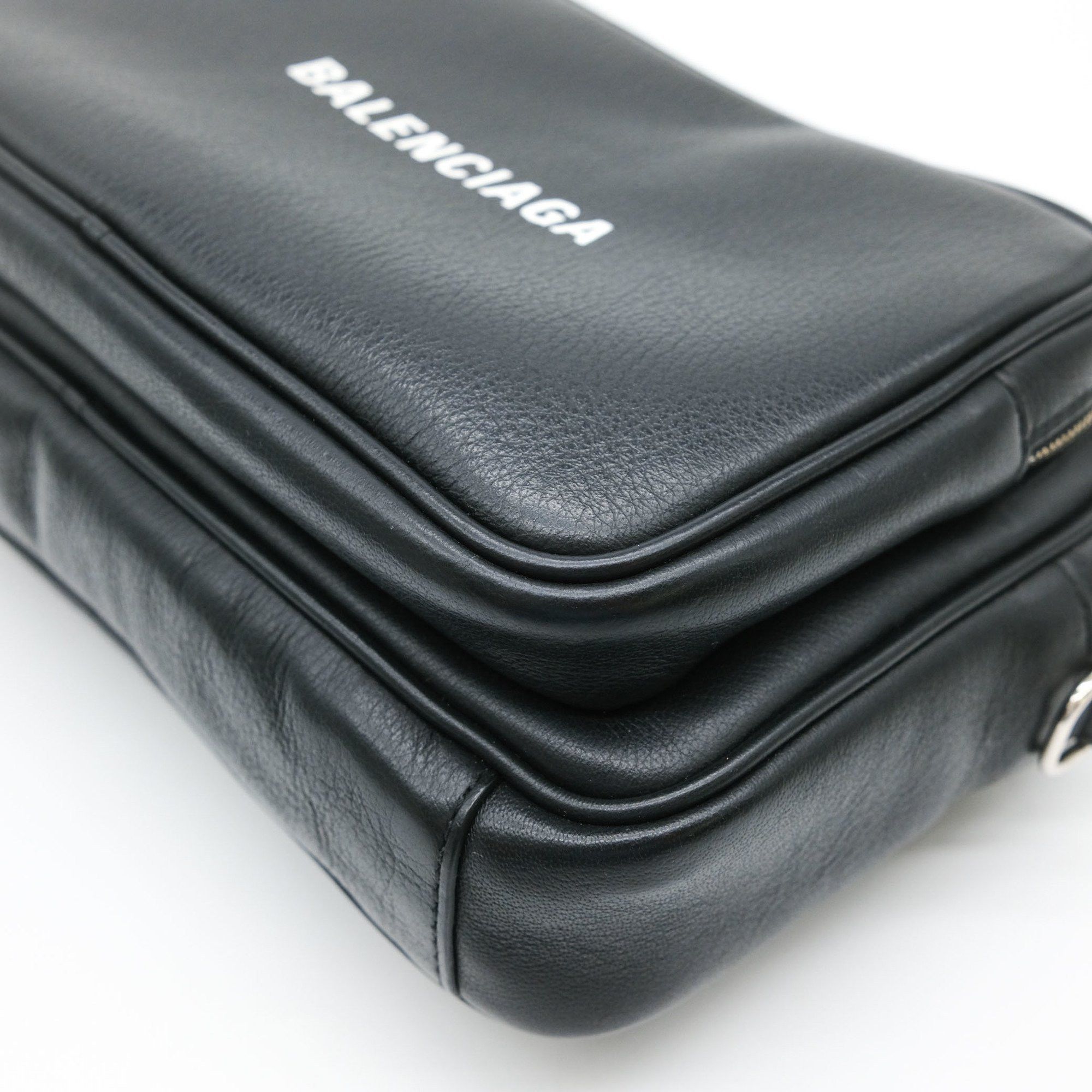 Balenciaga Balenciaga Everyday shoulder Size ONE SIZE - 8 Thumbnail