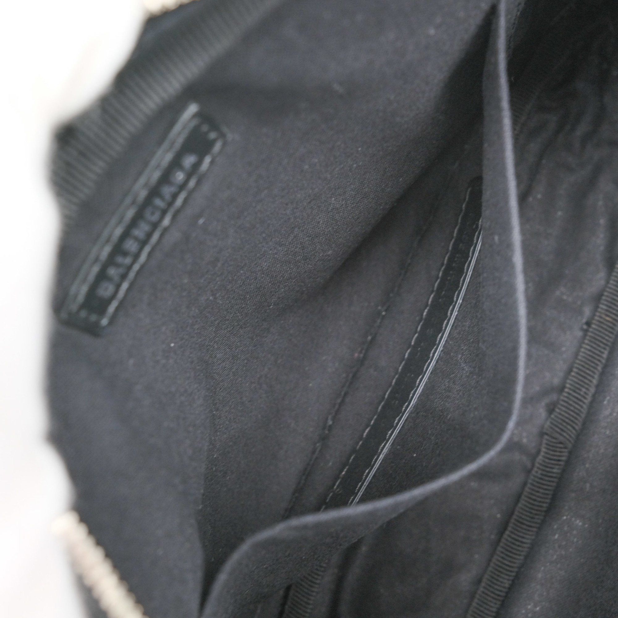 Balenciaga Balenciaga Everyday shoulder Size ONE SIZE - 11 Thumbnail