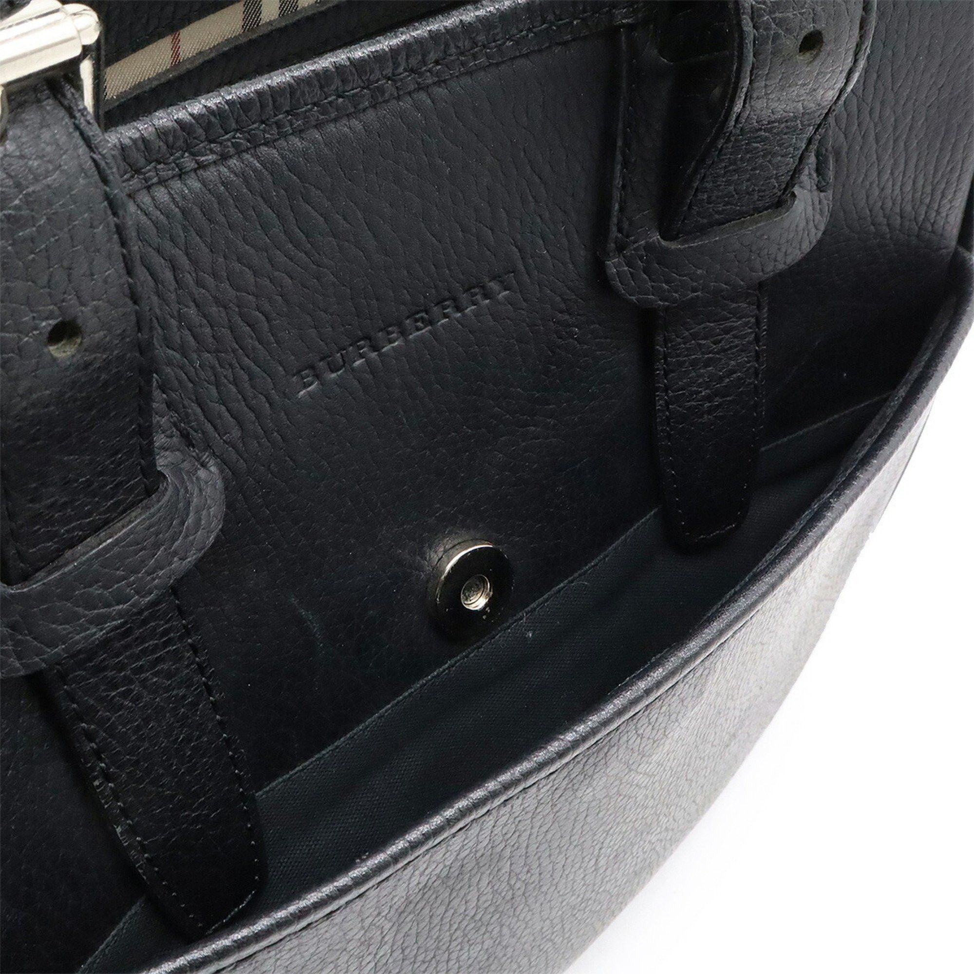 Burberry Burberry Nova Check tote Size ONE SIZE - 10 Thumbnail