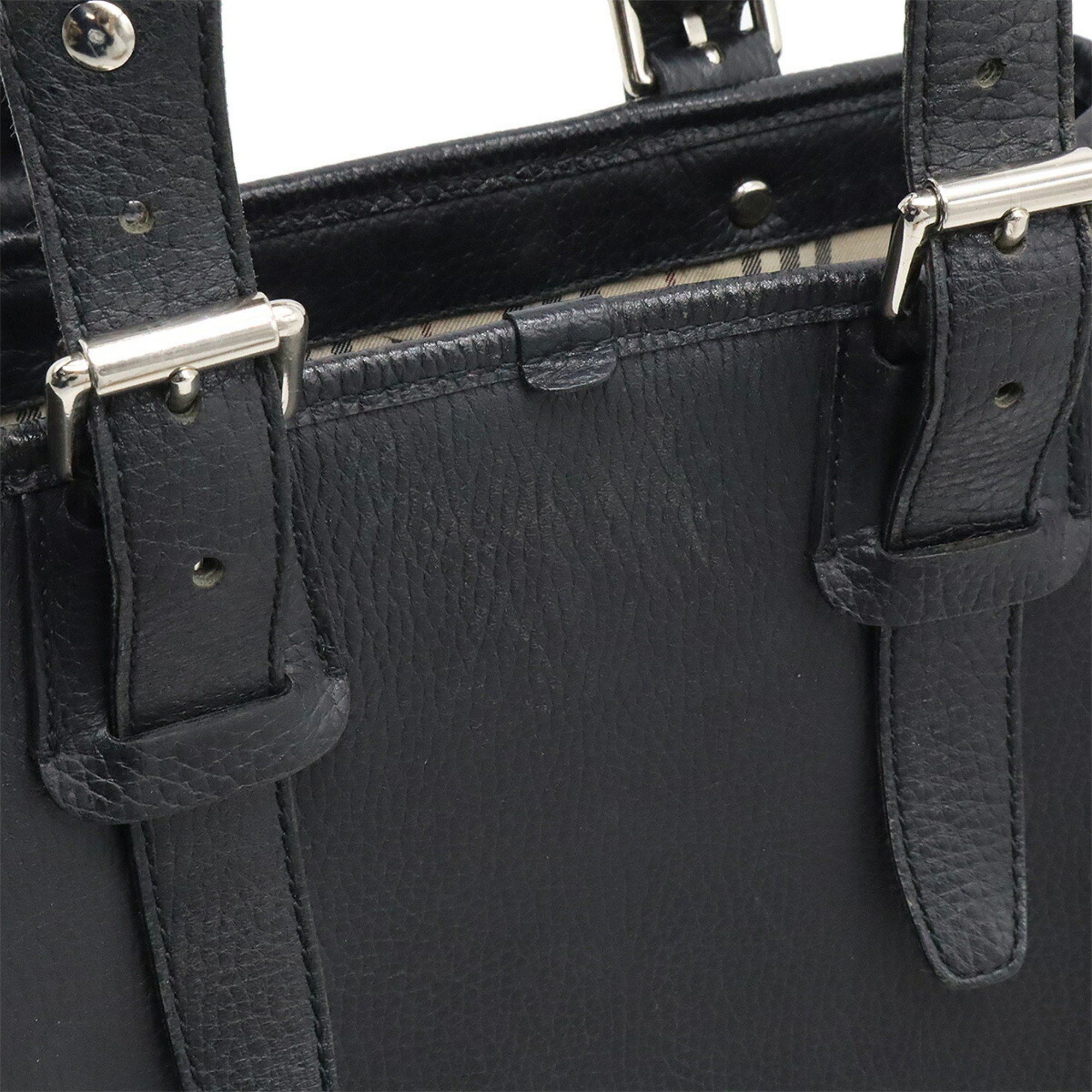 Burberry Burberry Nova Check tote Size ONE SIZE - 7 Thumbnail