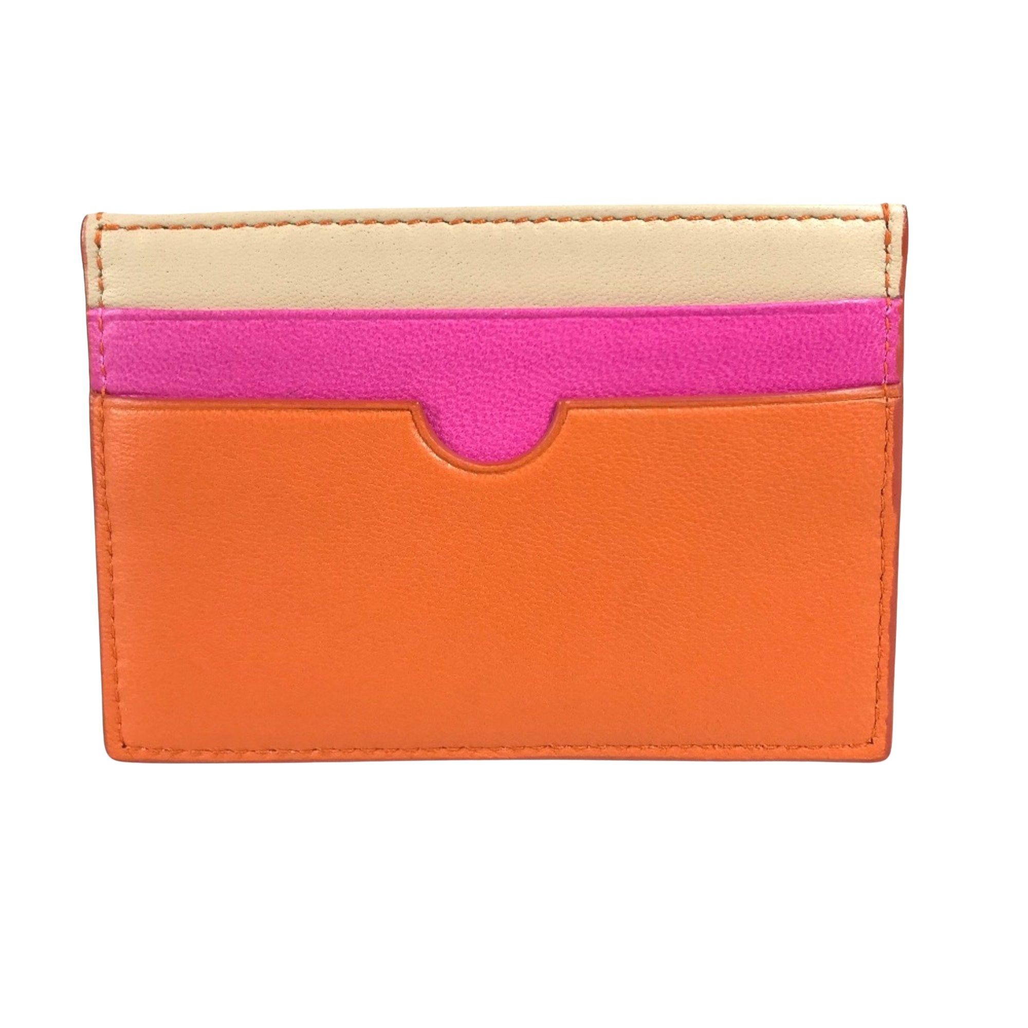 Loewe Loewe Anagram wallet Size ONE SIZE - 2 Thumbnail
