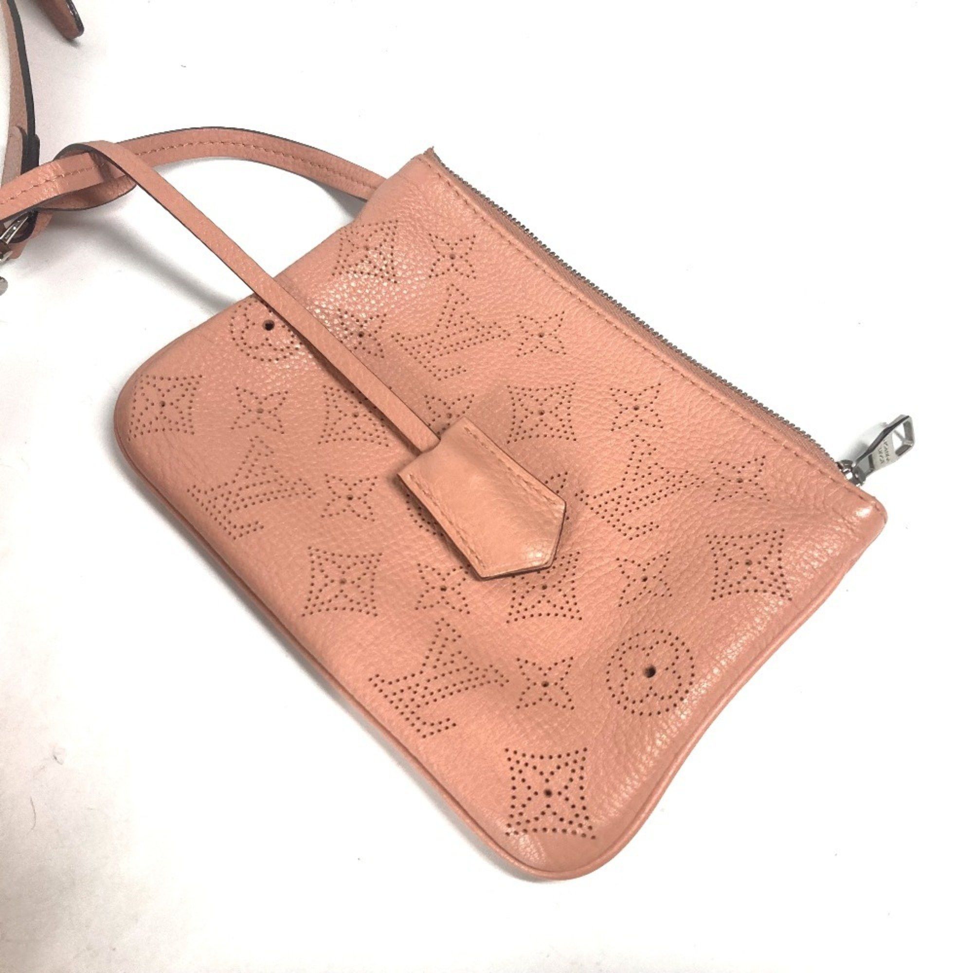 Louis Vuitton Louis Vuitton Selene handbag Size ONE SIZE - 17 Thumbnail