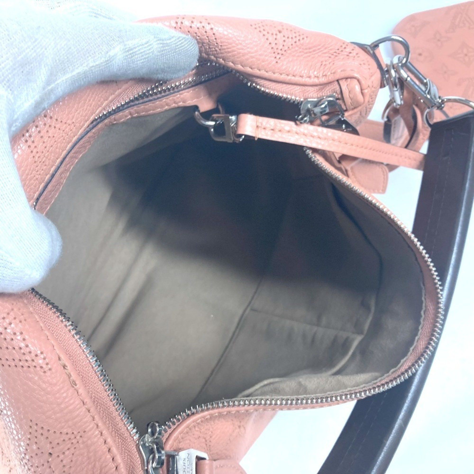 Louis Vuitton Louis Vuitton Selene handbag Size ONE SIZE - 13 Thumbnail