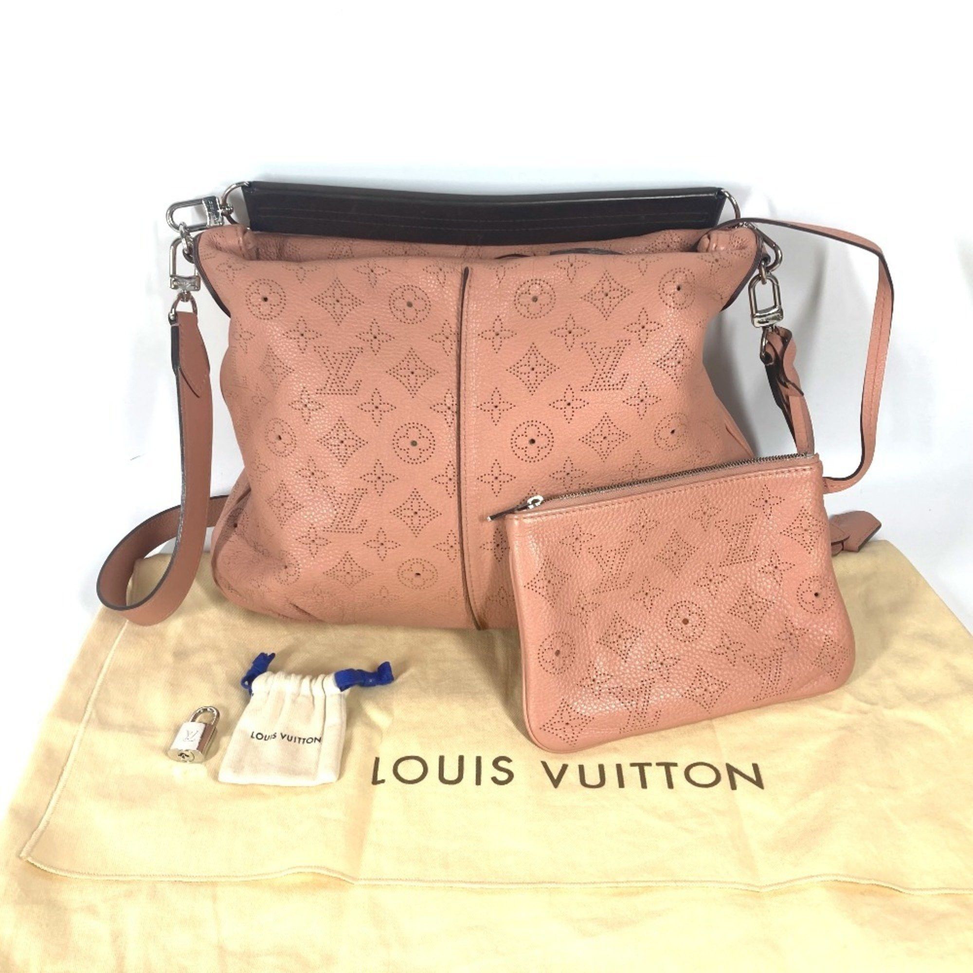 Louis Vuitton Louis Vuitton Selene handbag Size ONE SIZE - 18 Thumbnail
