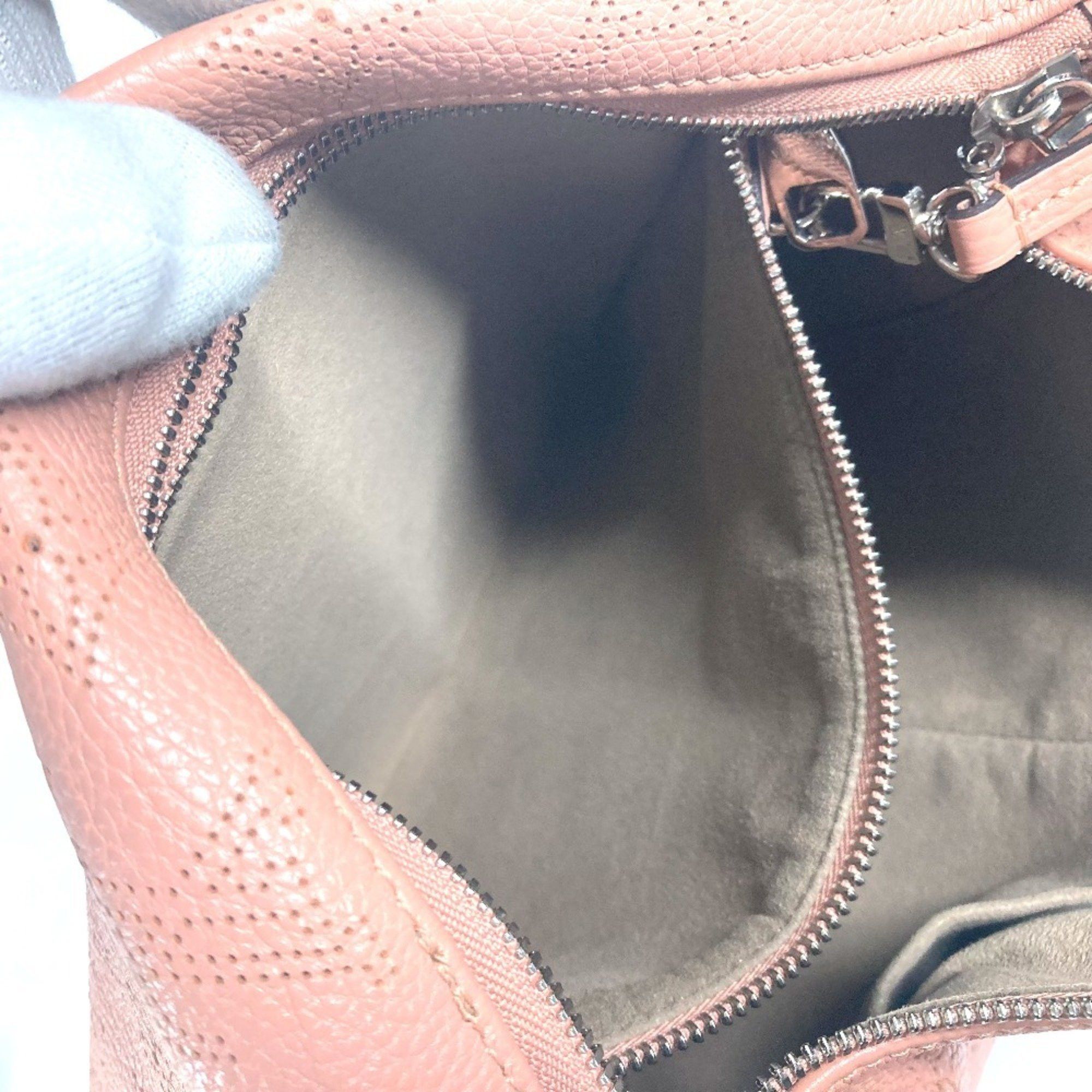 Louis Vuitton Louis Vuitton Selene handbag Size ONE SIZE - 12 Thumbnail