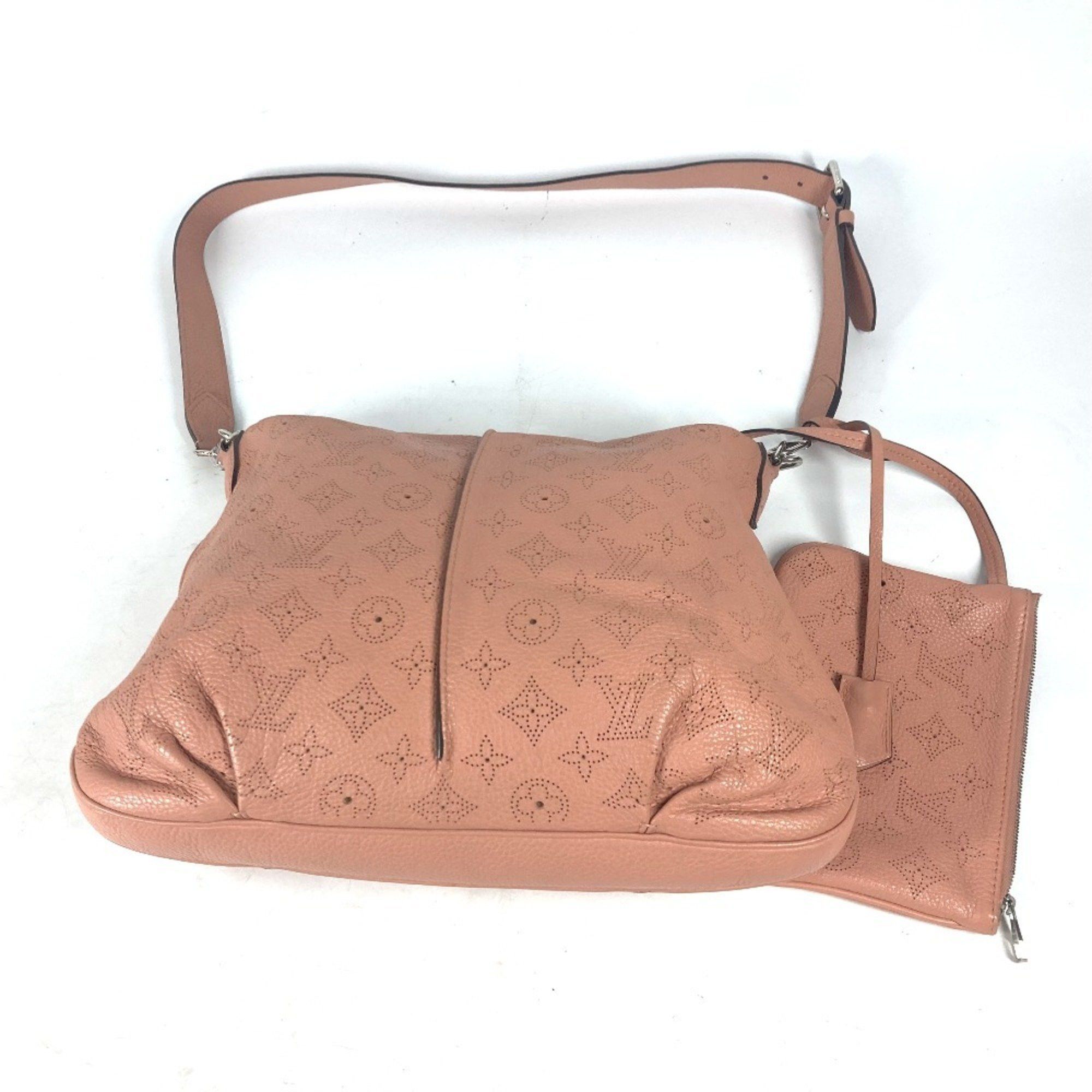 Louis Vuitton Louis Vuitton Selene handbag Size ONE SIZE - 4 Thumbnail