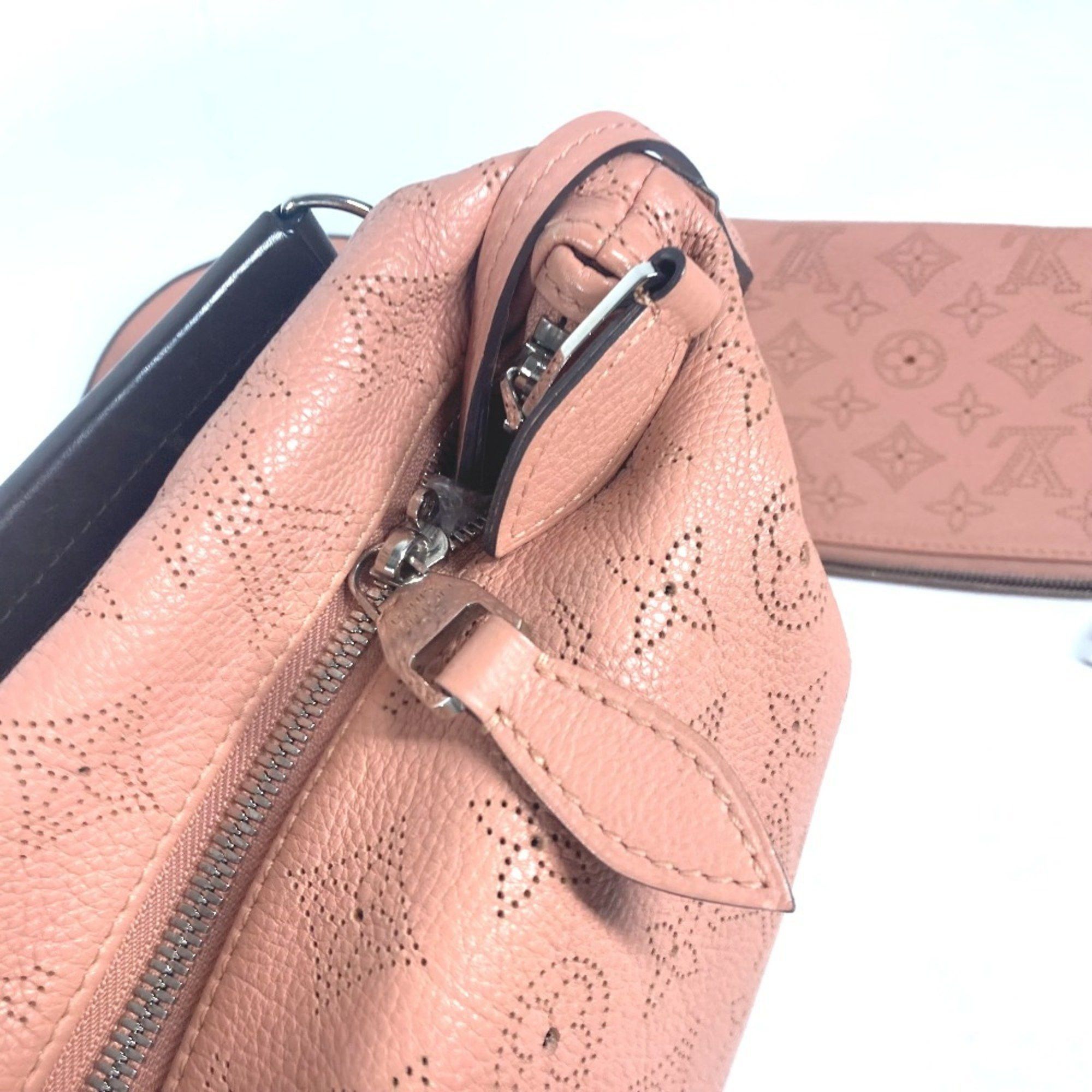 Louis Vuitton Louis Vuitton Selene handbag Size ONE SIZE - 9 Thumbnail