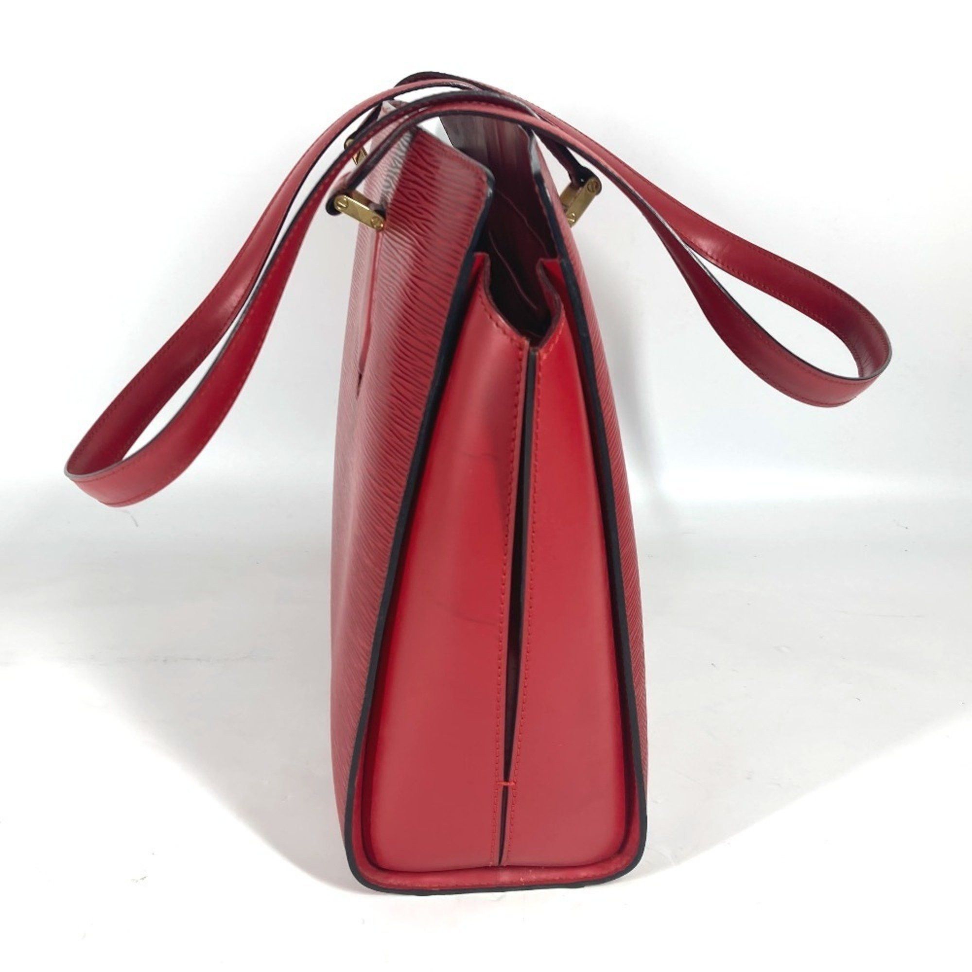 Louis Vuitton Louis Vuitton Duplex shoulder Size ONE SIZE - 4 Thumbnail