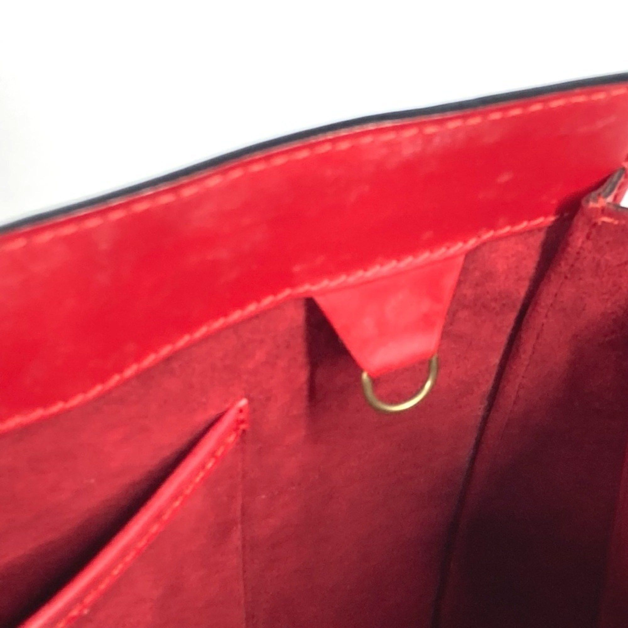 Louis Vuitton Louis Vuitton Duplex shoulder Size ONE SIZE - 16 Thumbnail