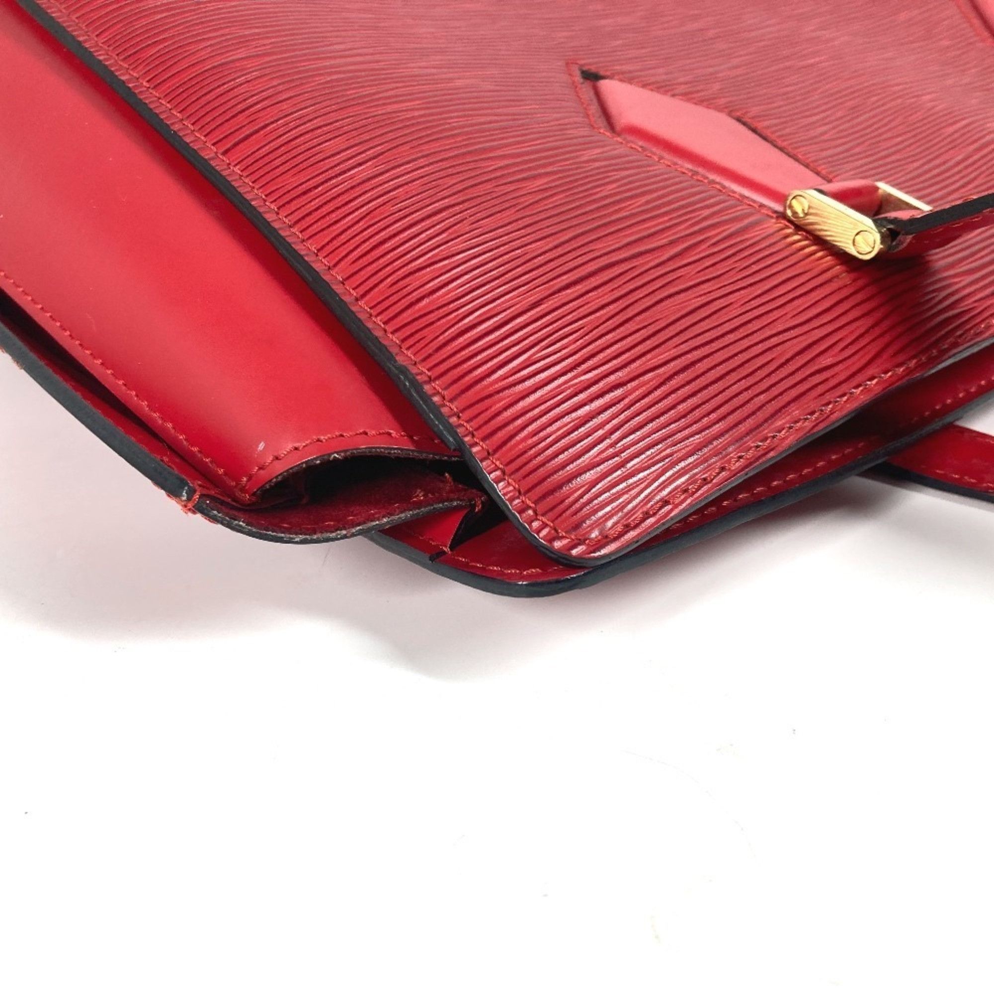 Louis Vuitton Louis Vuitton Duplex shoulder Size ONE SIZE - 10 Thumbnail