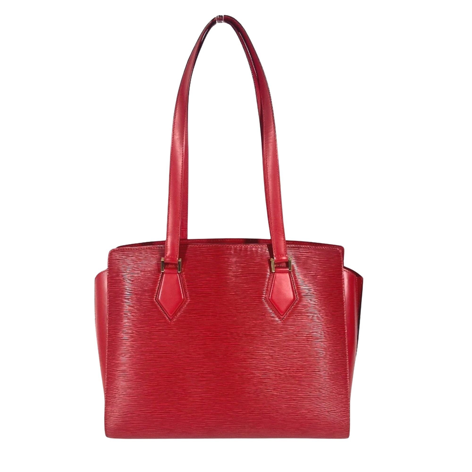 Louis Vuitton Louis Vuitton Duplex shoulder Size ONE SIZE - 2 Thumbnail