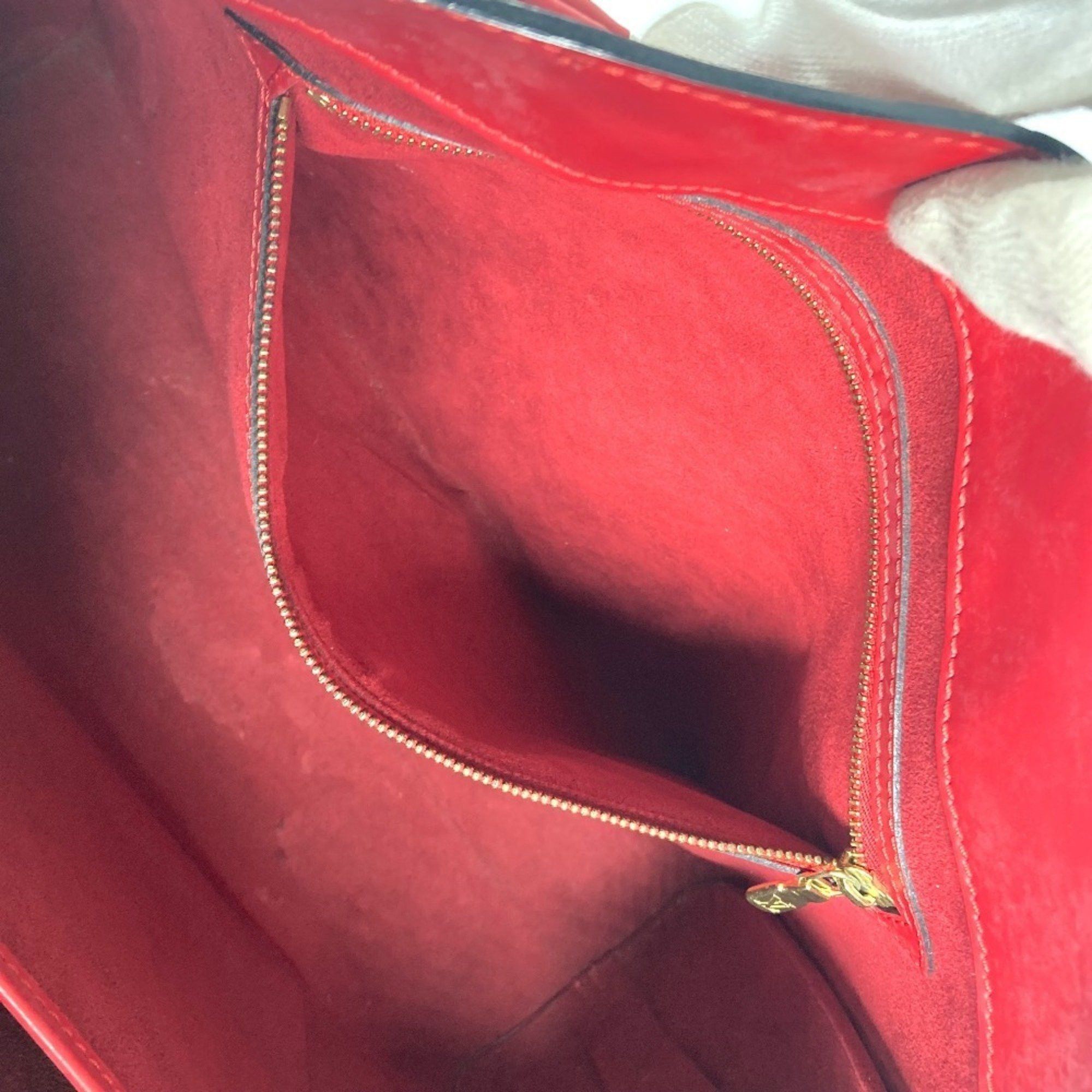 Louis Vuitton Louis Vuitton Duplex shoulder Size ONE SIZE - 12 Thumbnail