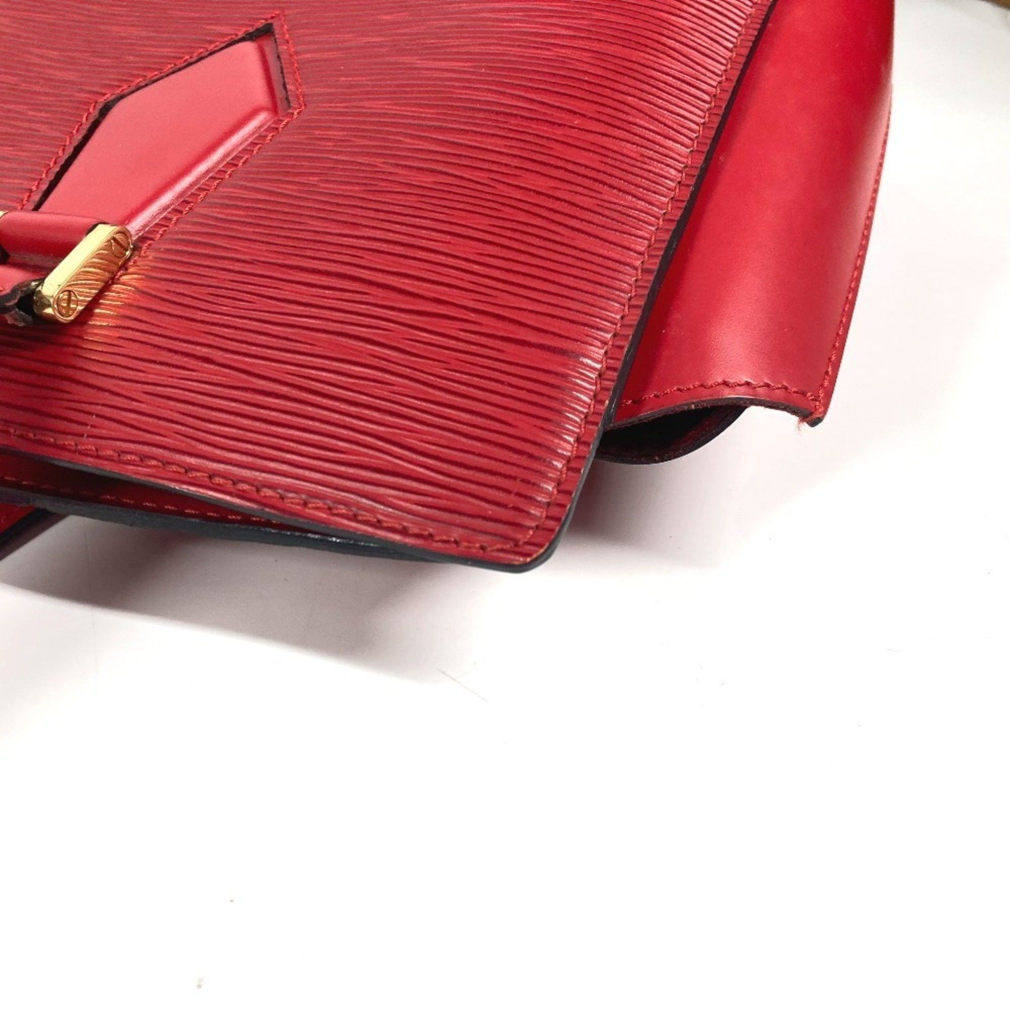 Louis Vuitton Louis Vuitton Duplex shoulder Size ONE SIZE - 9 Thumbnail