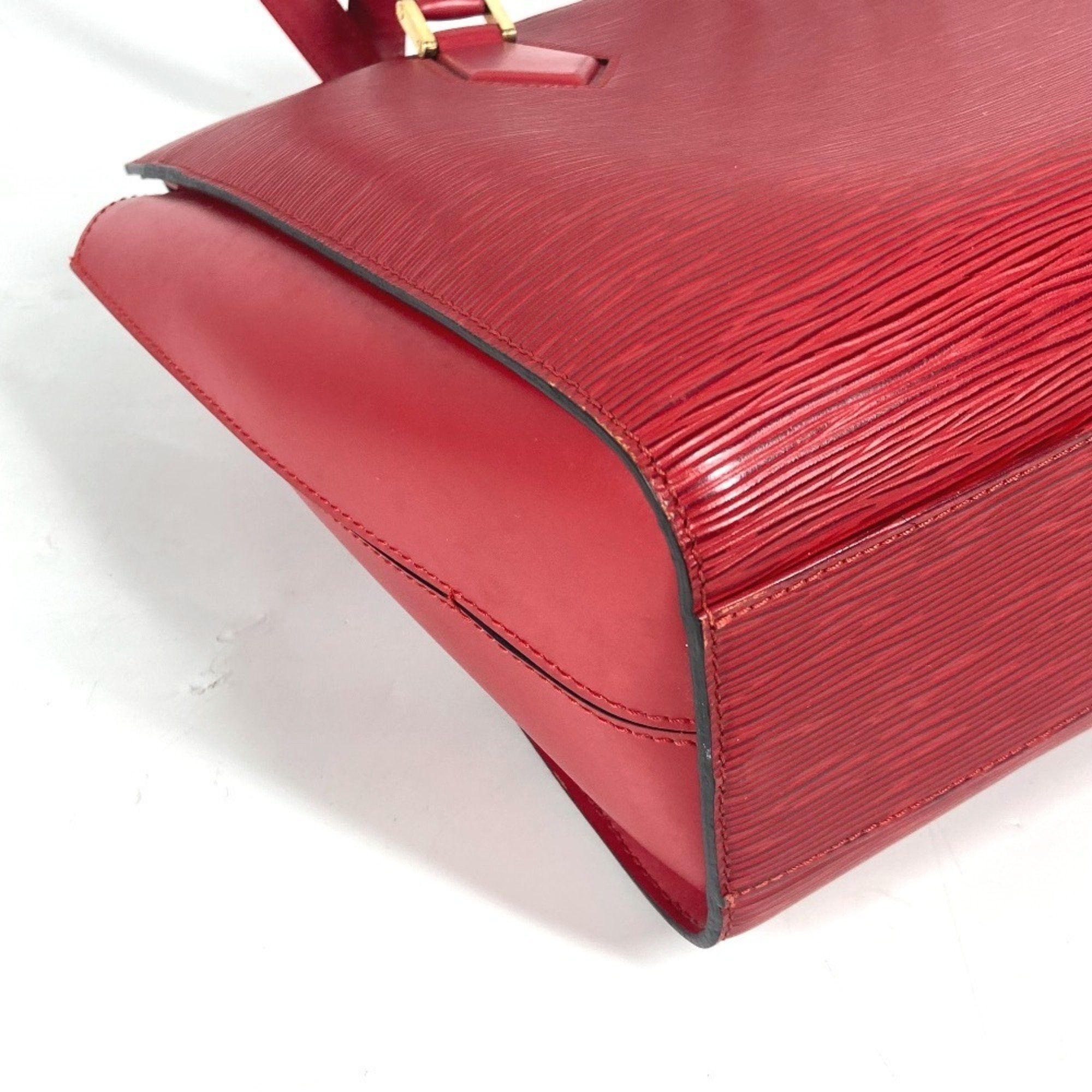 Louis Vuitton Louis Vuitton Duplex shoulder Size ONE SIZE - 8 Thumbnail