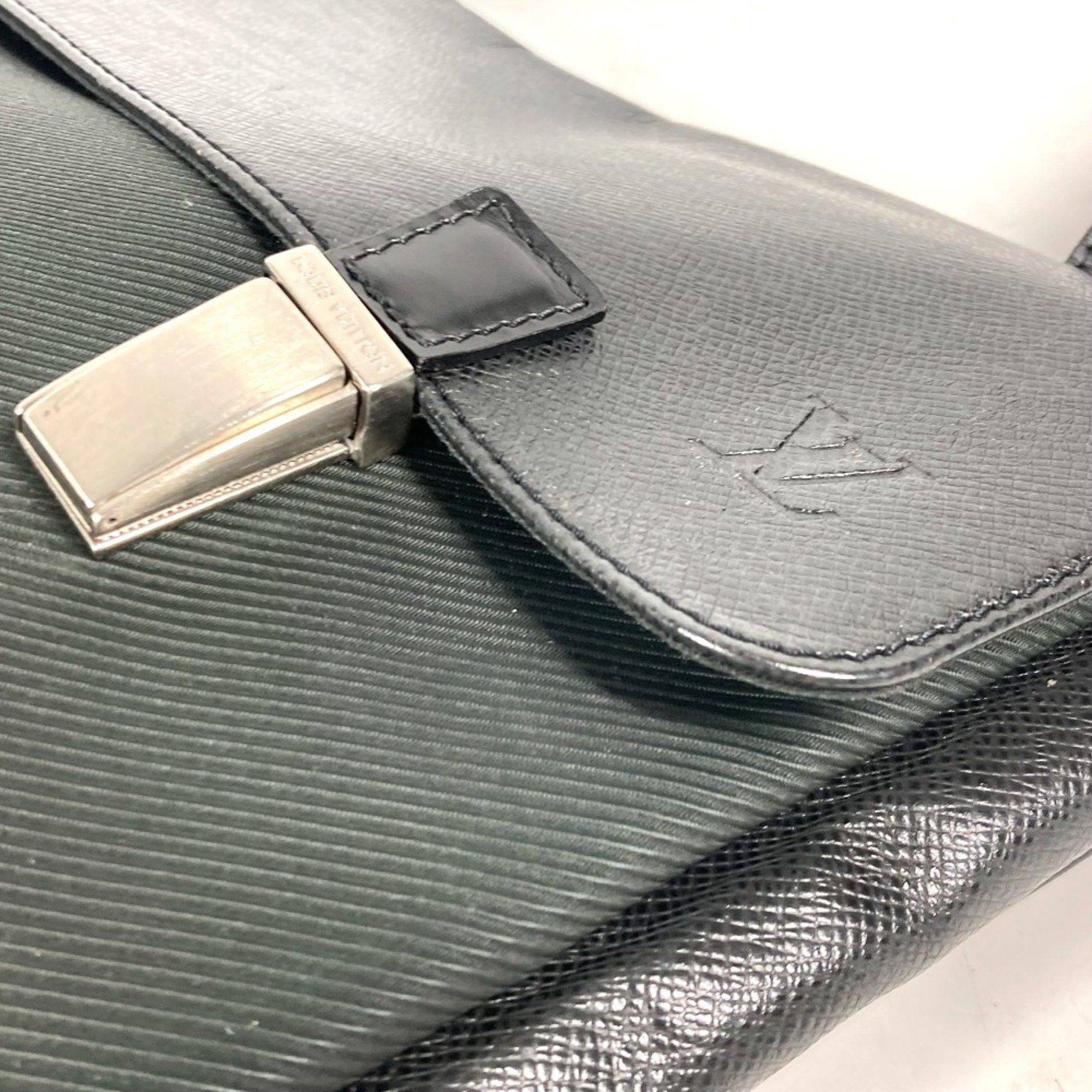 Louis Vuitton Louis Vuitton Saratov shoulder Size ONE SIZE - 9 Thumbnail