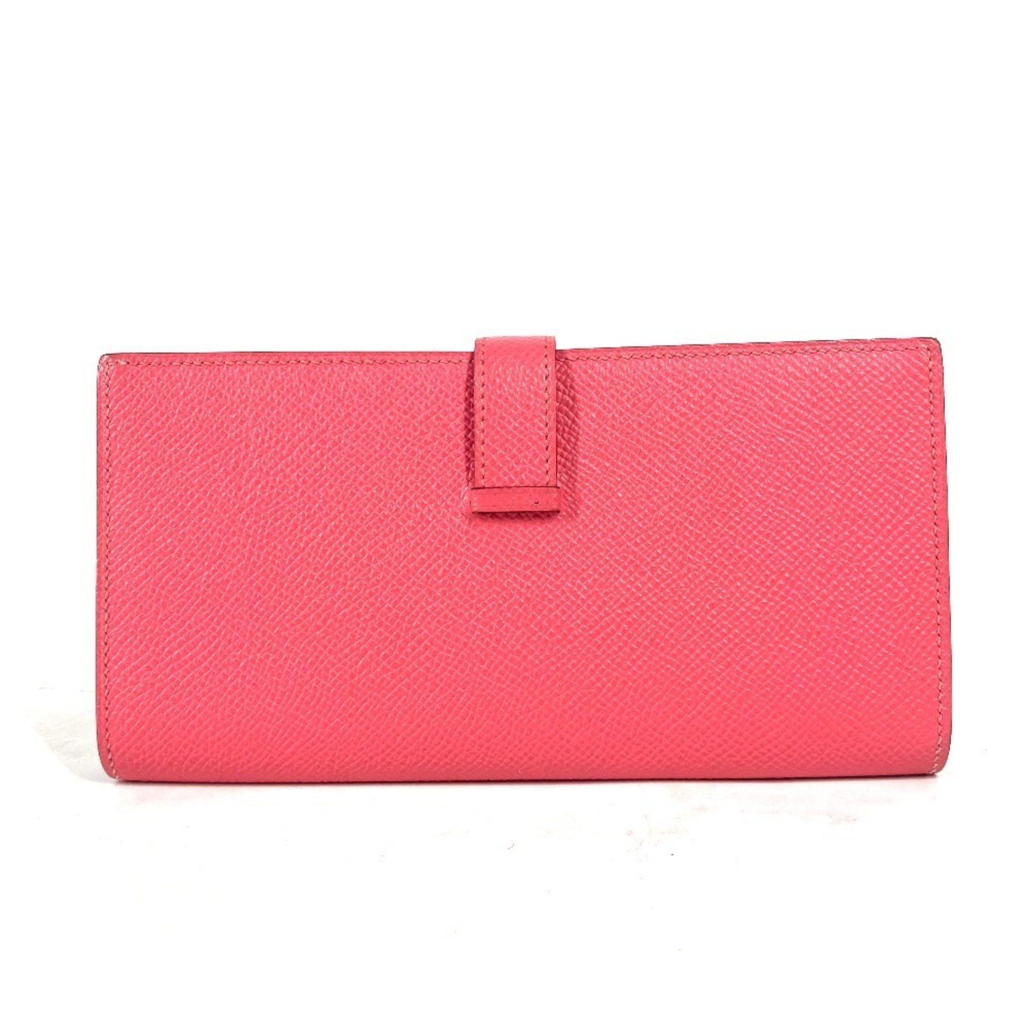 Hermes Hermès Béarn wallet Size ONE SIZE - 2 Thumbnail