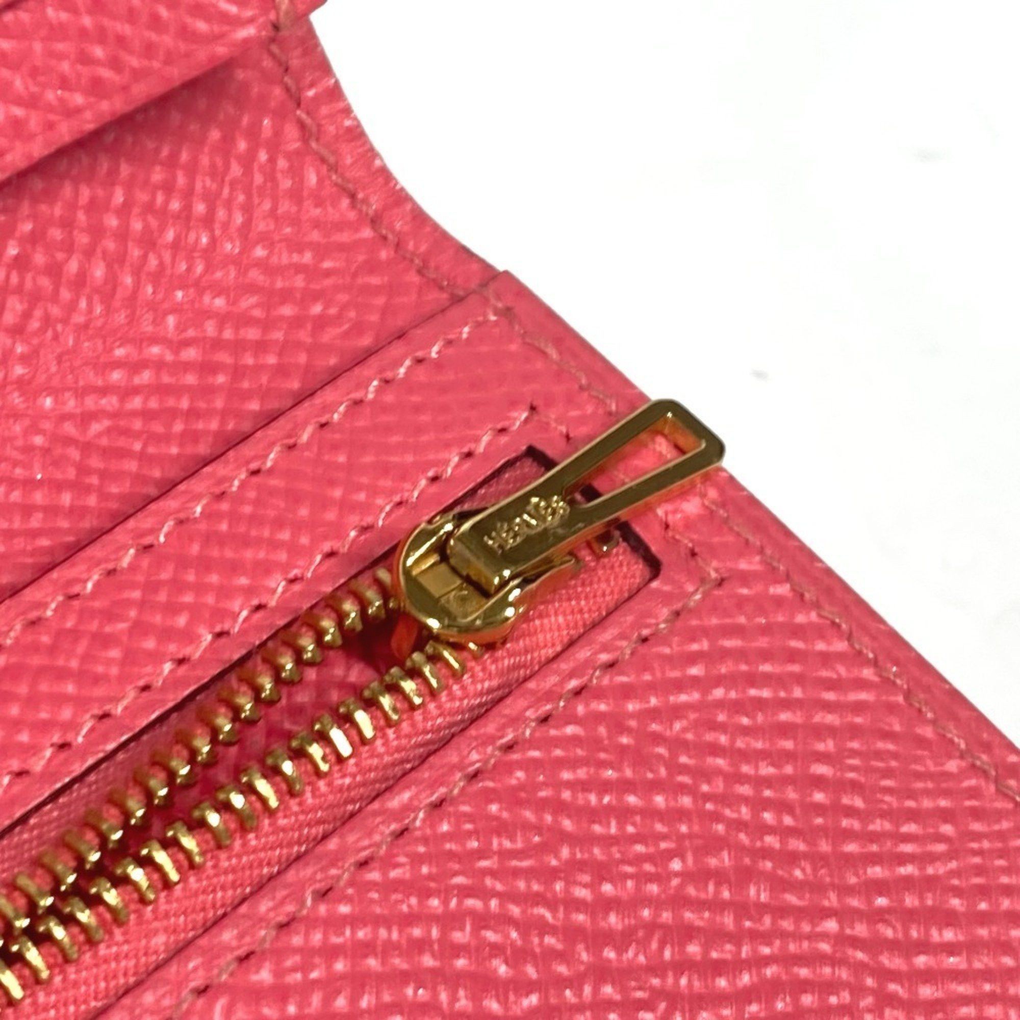 Hermes Hermès Béarn wallet Size ONE SIZE - 7 Thumbnail