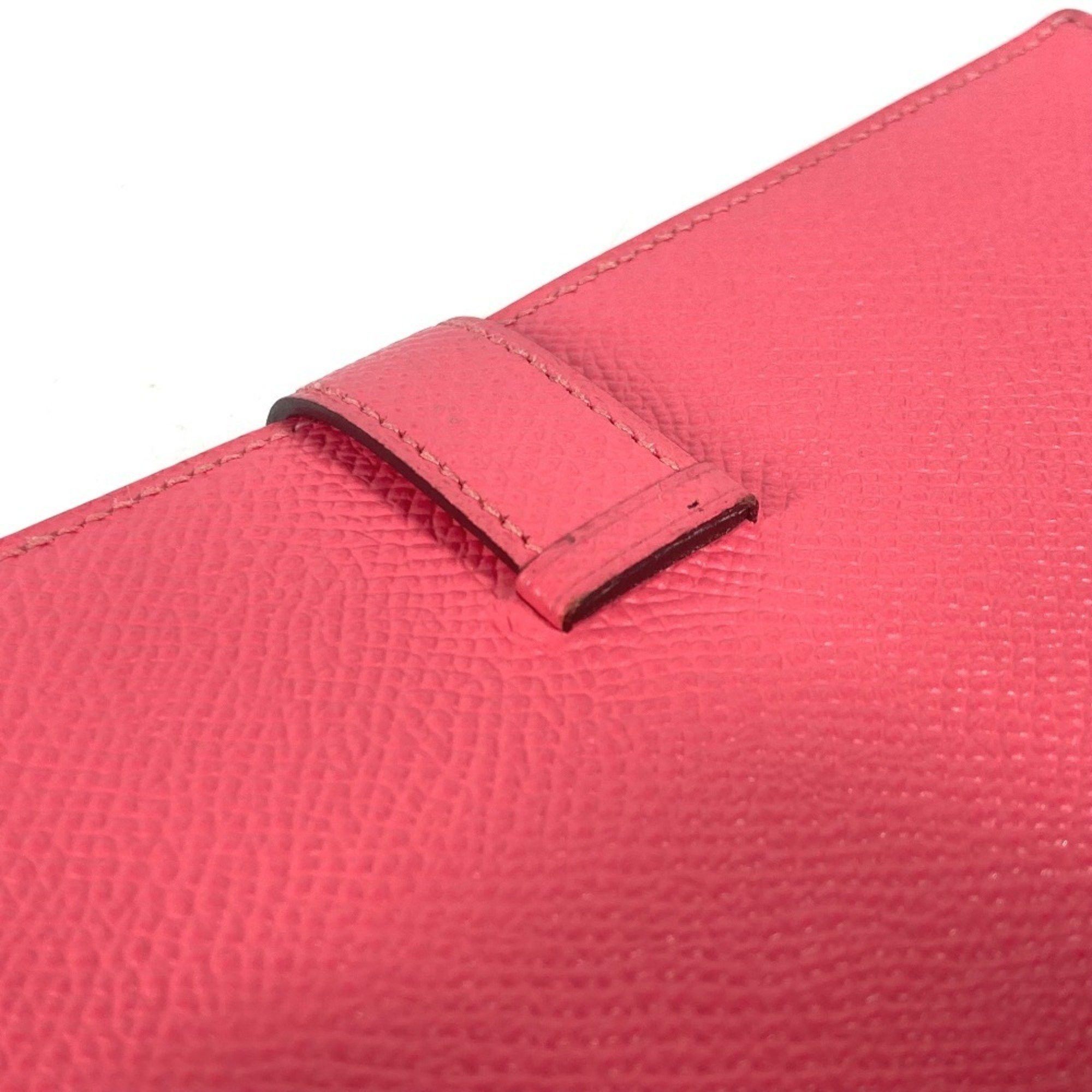 Hermes Hermès Béarn wallet Size ONE SIZE - 6 Thumbnail