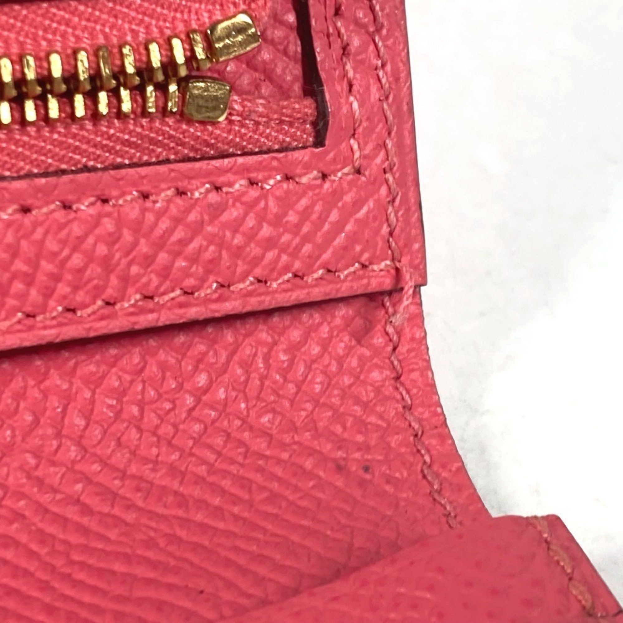 Hermes Hermès Béarn wallet Size ONE SIZE - 8 Thumbnail