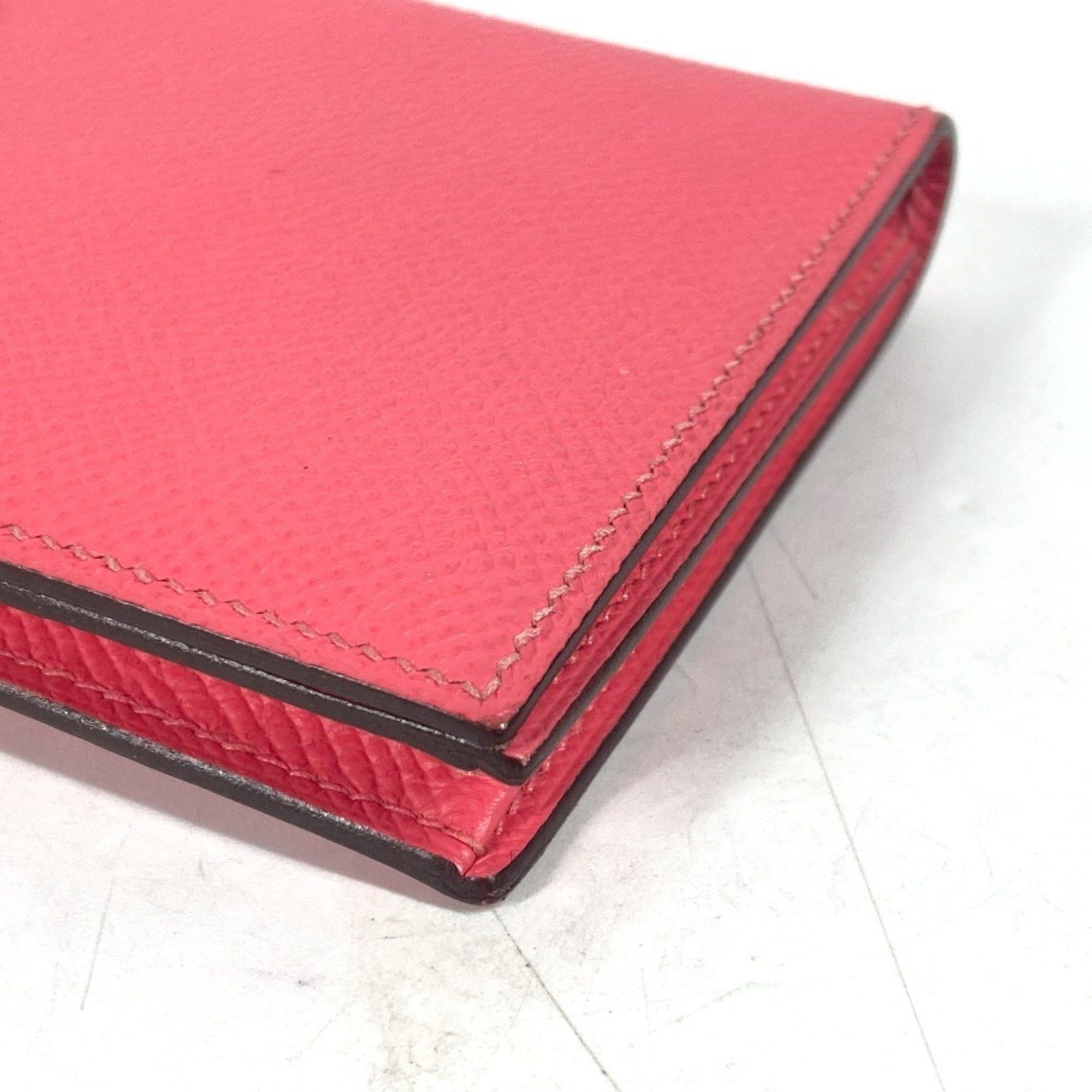 Hermes Hermès Béarn wallet Size ONE SIZE - 5 Thumbnail