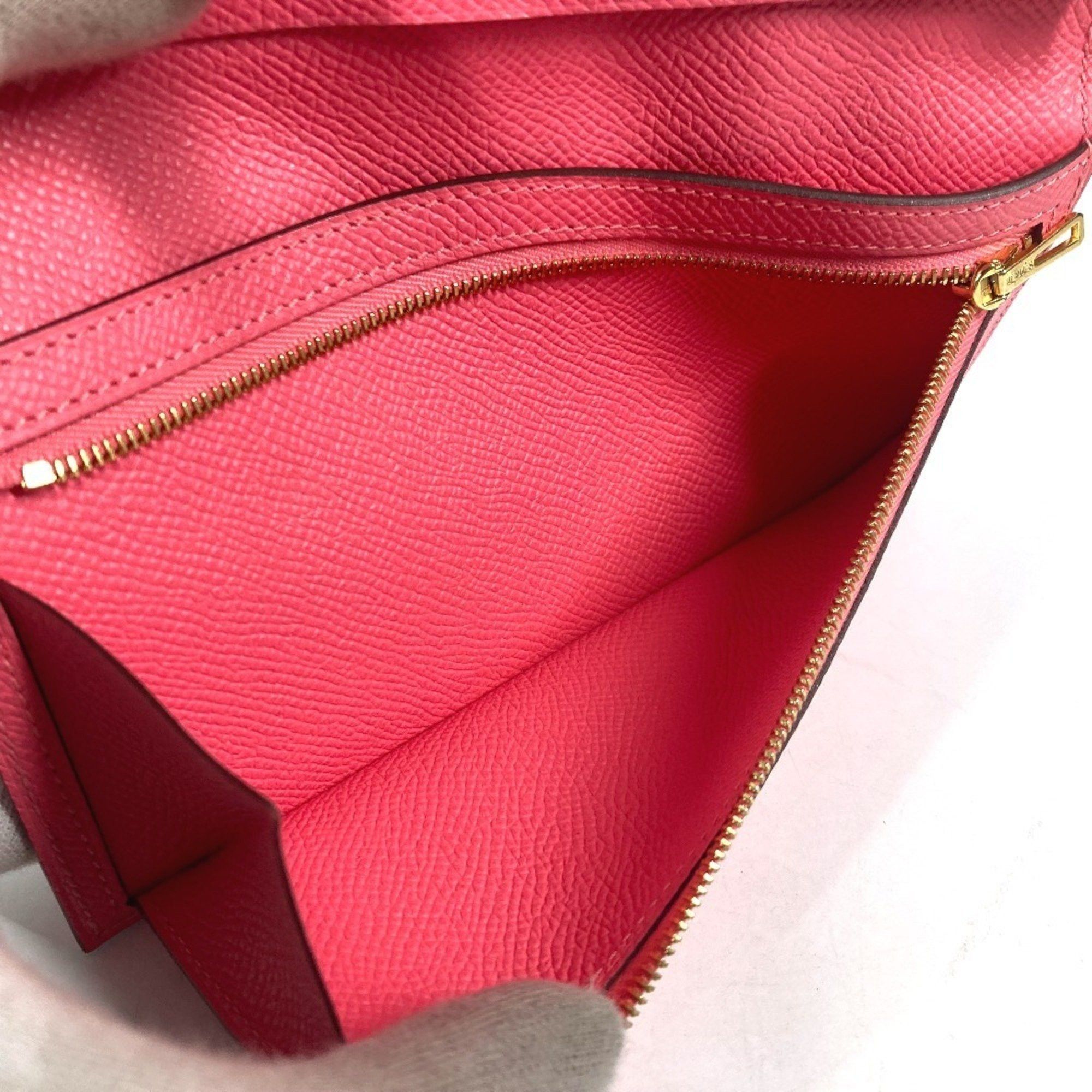 Hermes Hermès Béarn wallet Size ONE SIZE - 12 Thumbnail