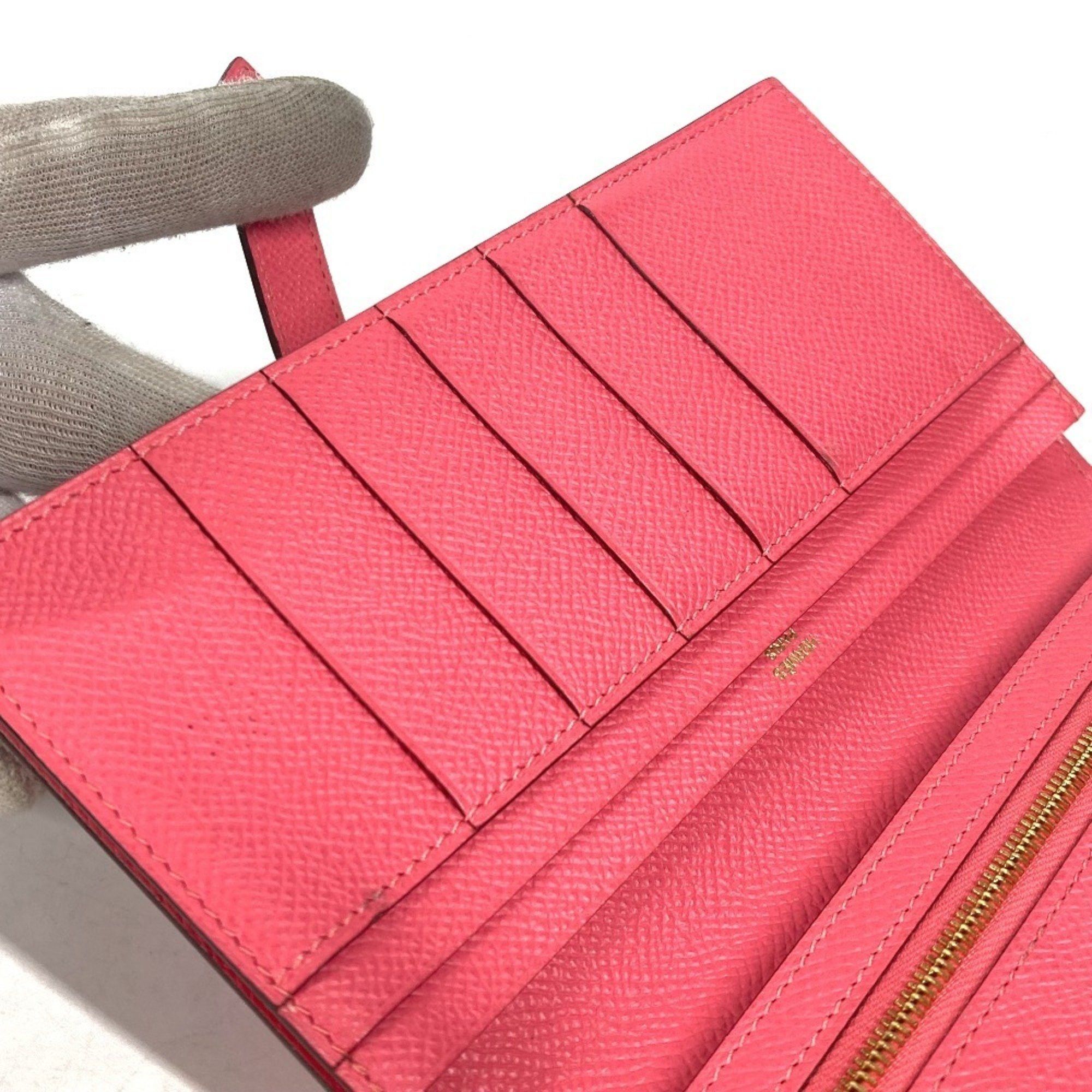 Hermes Hermès Béarn wallet Size ONE SIZE - 11 Thumbnail